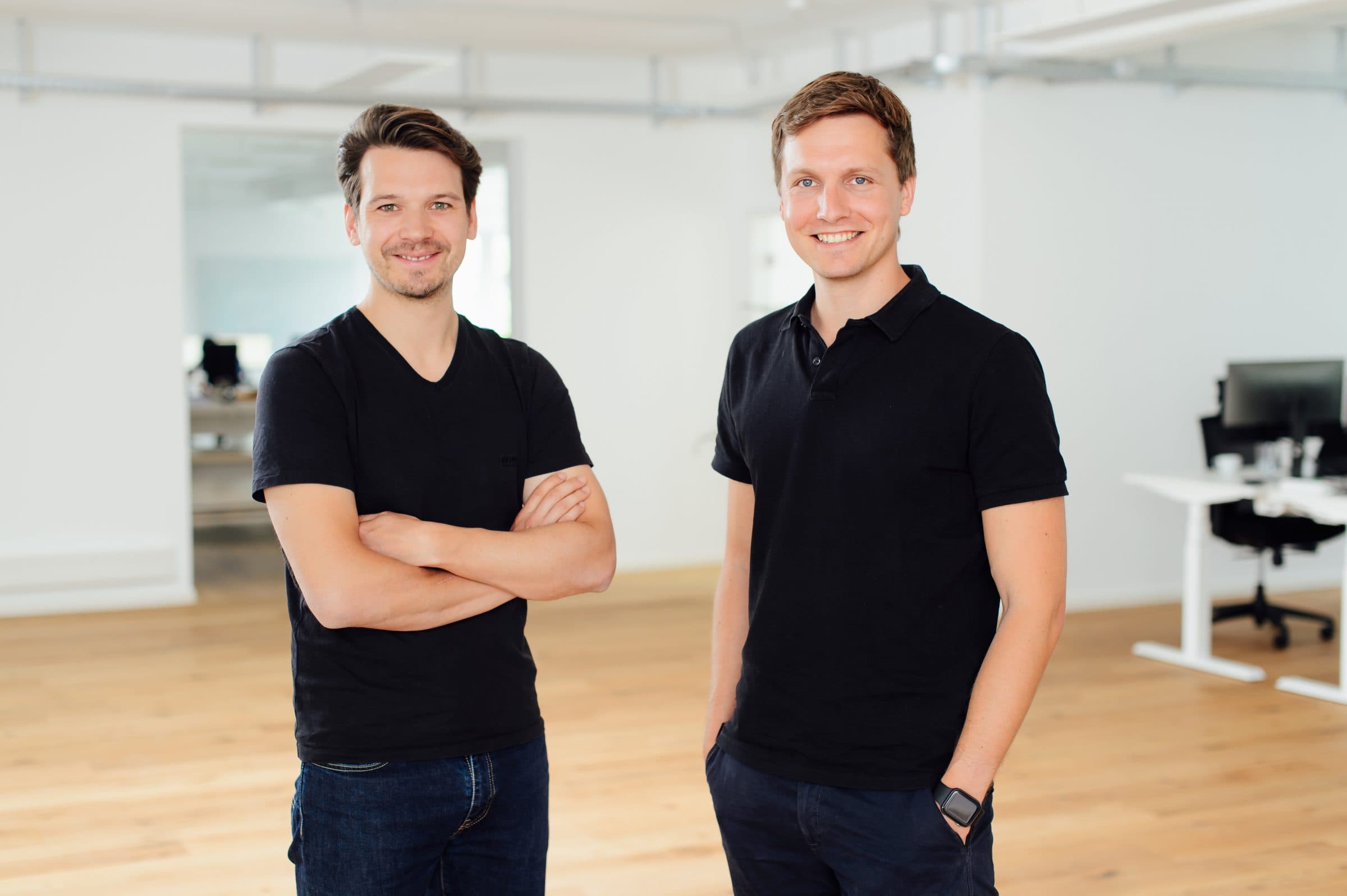 ‚The Spark 2020‘: MünchnerInnen räumen ab
