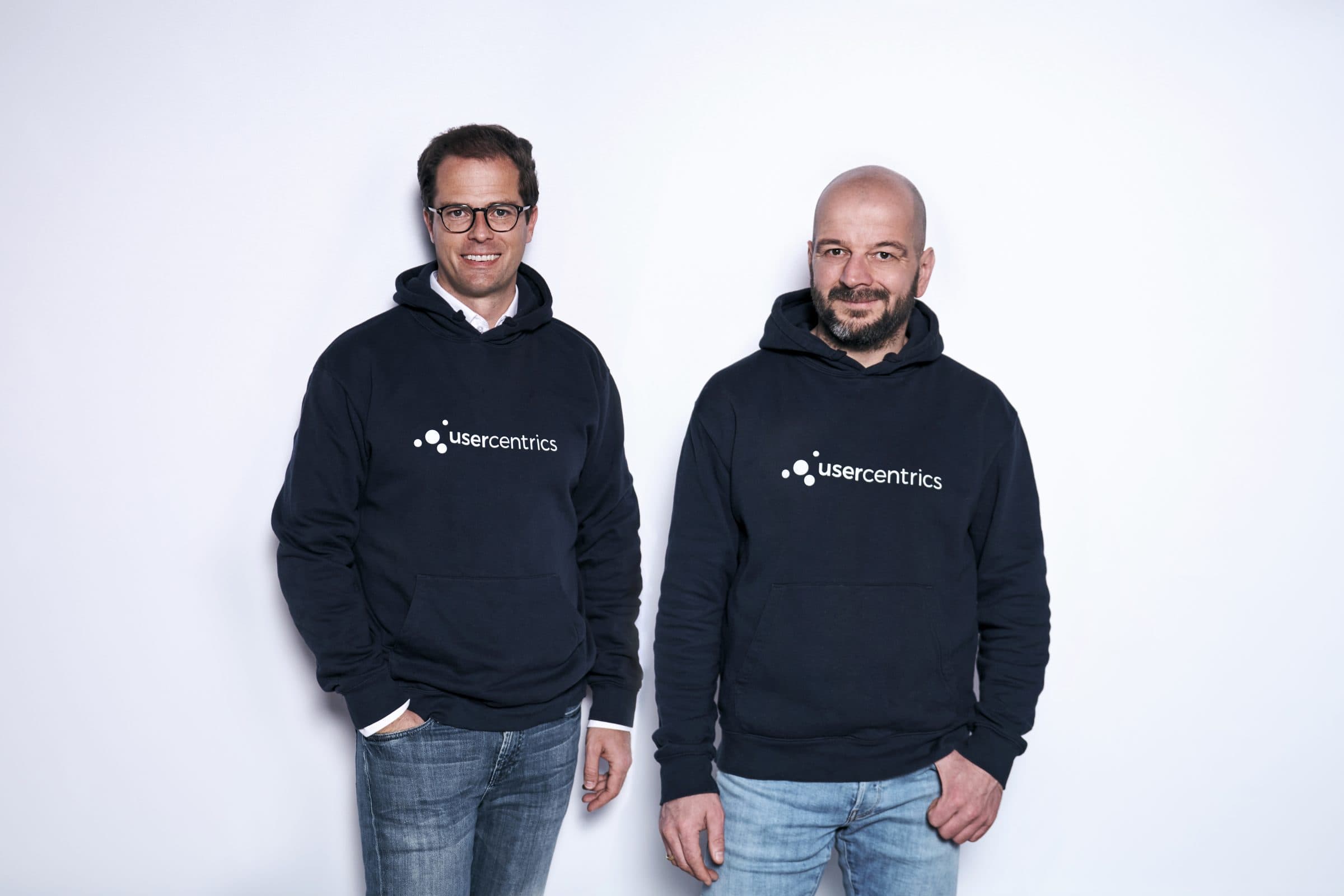 Usercentrics sichert sich 17 Millionen Euro in Series-B