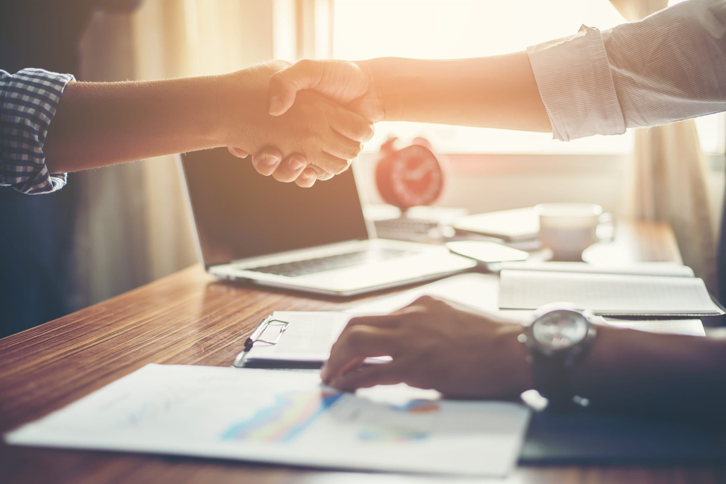 Emocean erhält Investment aus China