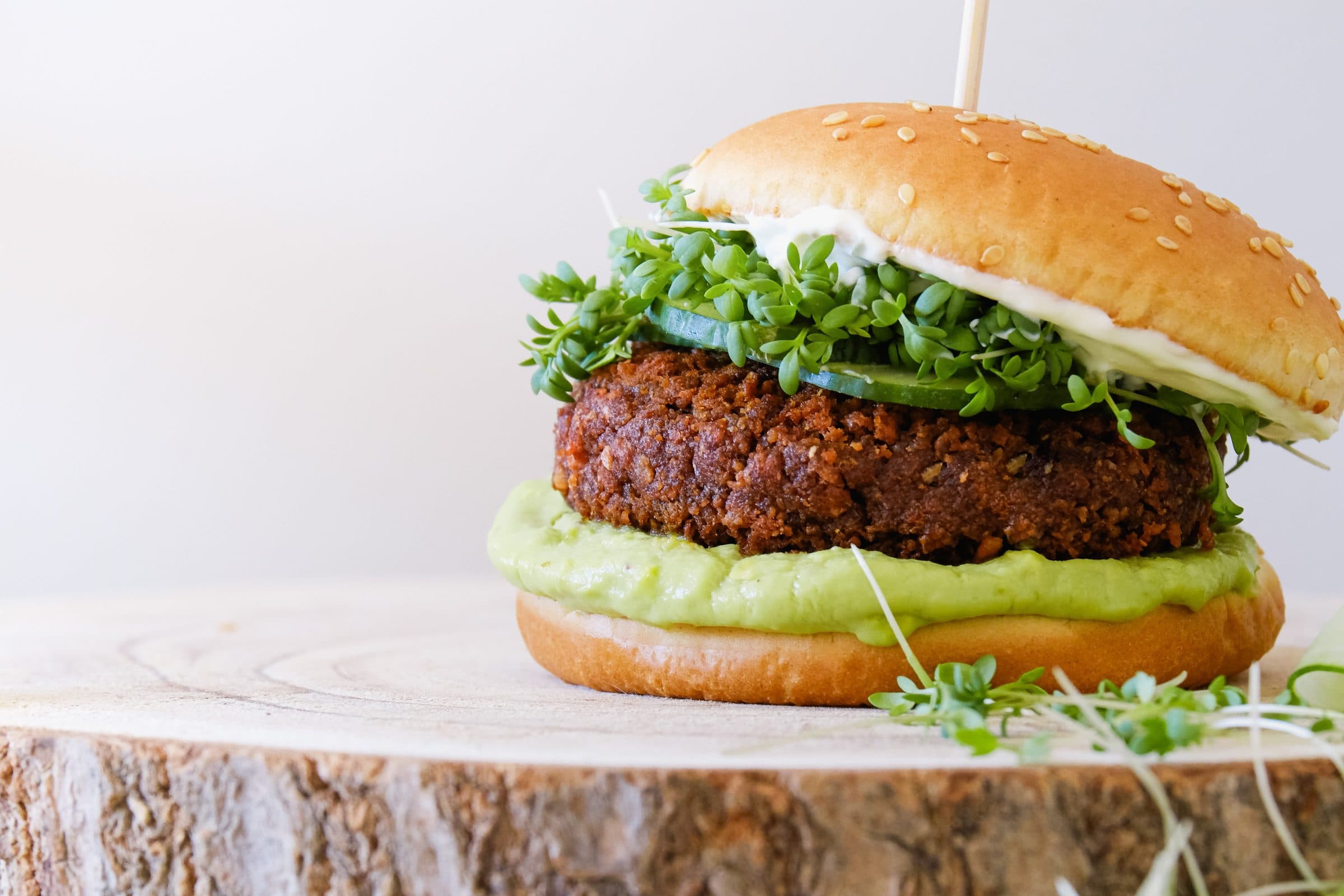 Fünf Münchner Foodtech-Startups mit großem Potenzial