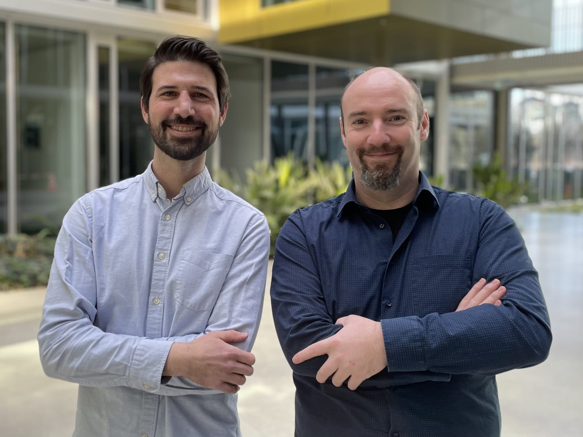 Pipeforce erhält sechsstellige Förderung