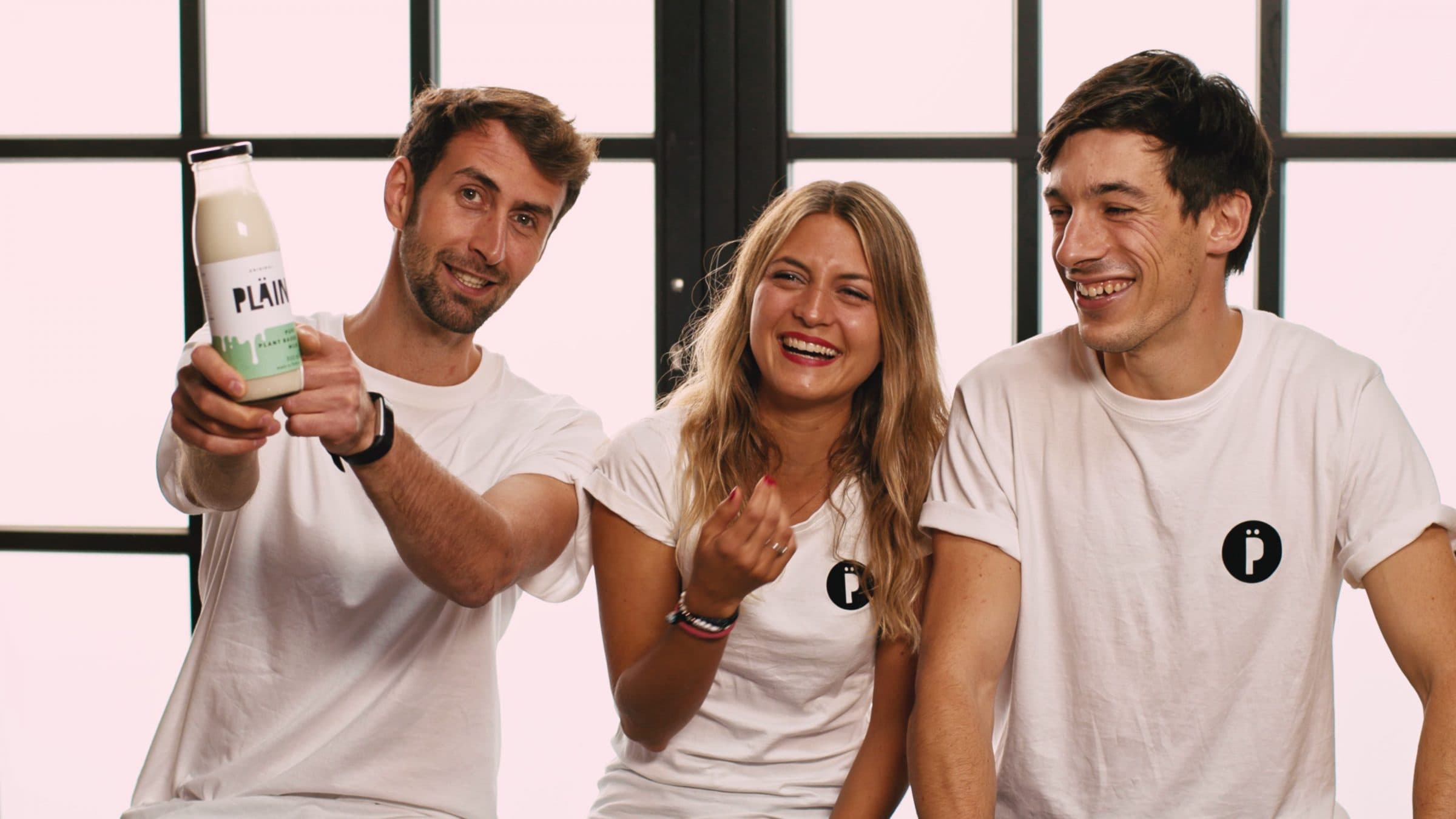Münchner Food-Startups, die Ihr im Handel findet