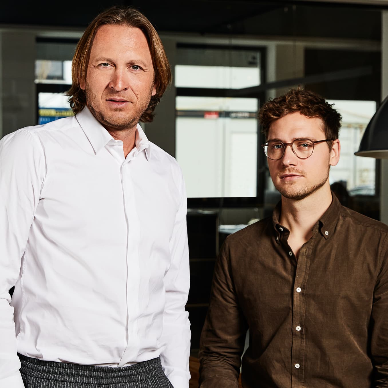 Greenforce: Pflanzenfleisch in Pulverform