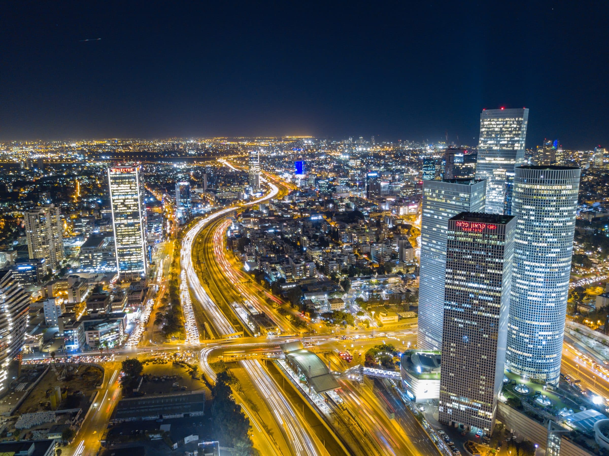 New Kibbutz: Förderung für Startup-Praktika in Israel
