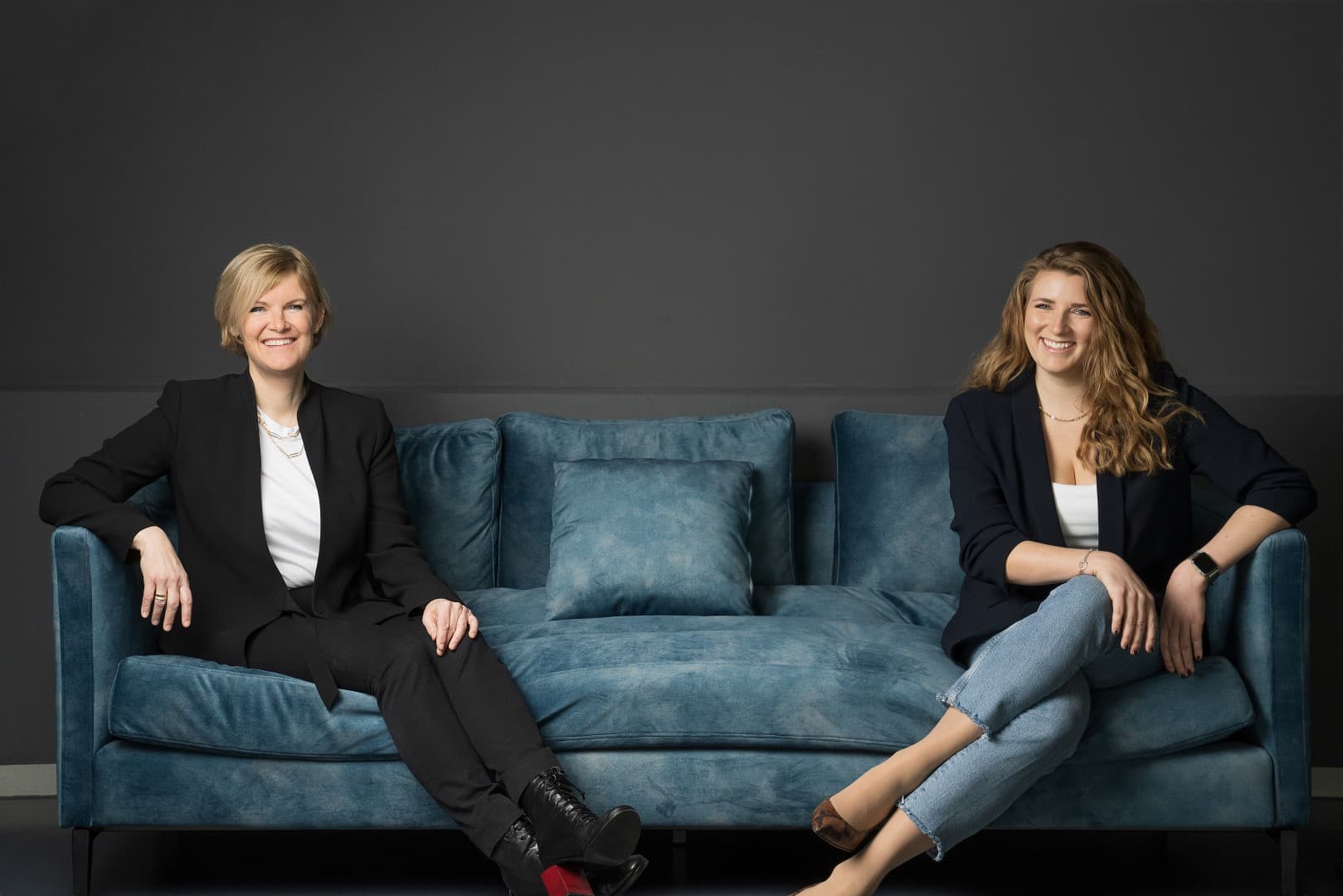 Founders@unibw: Das Entrepreneurship-Programm der Münchner Bundeswehruni
