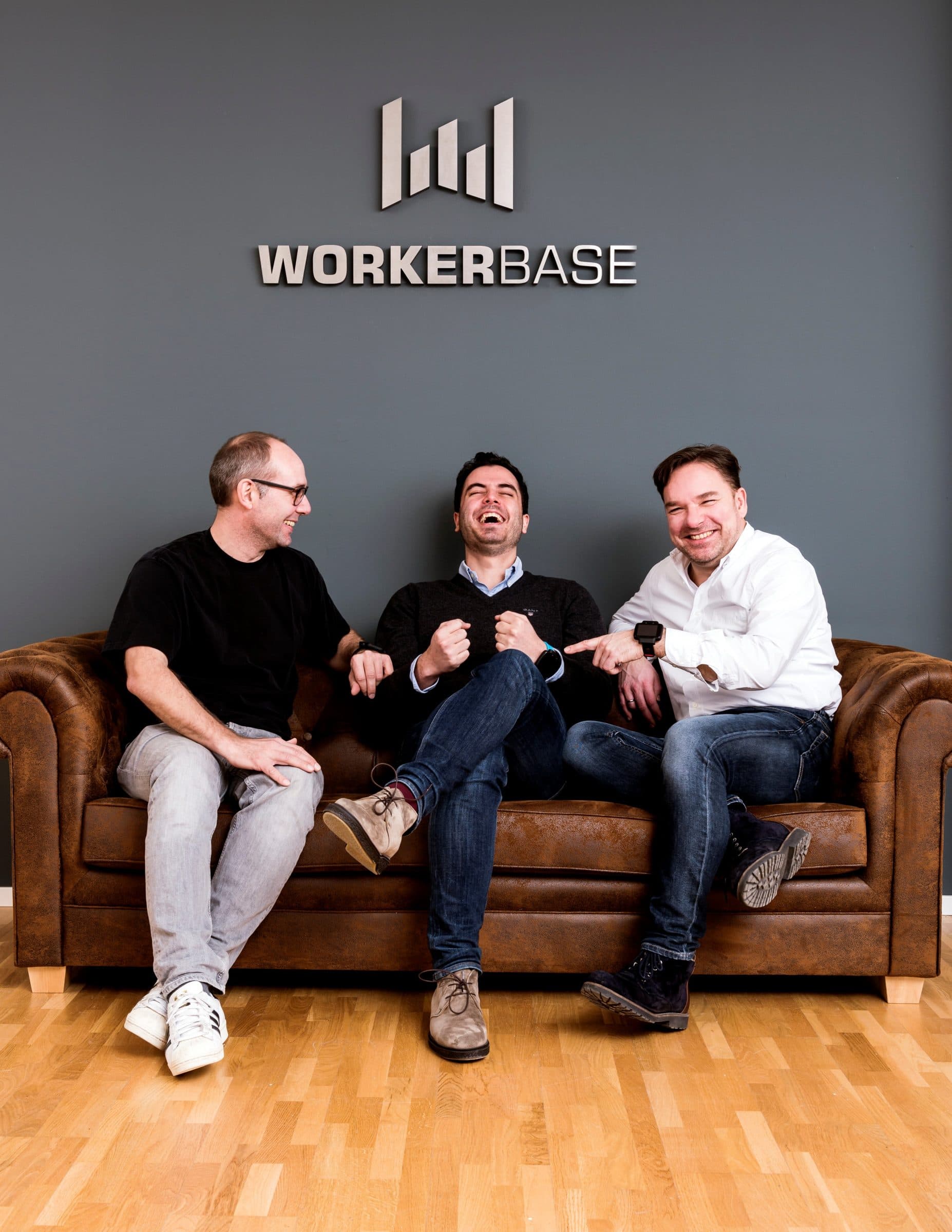 Workerbase: Digitale Echtzeit-Workflows in der Produktion