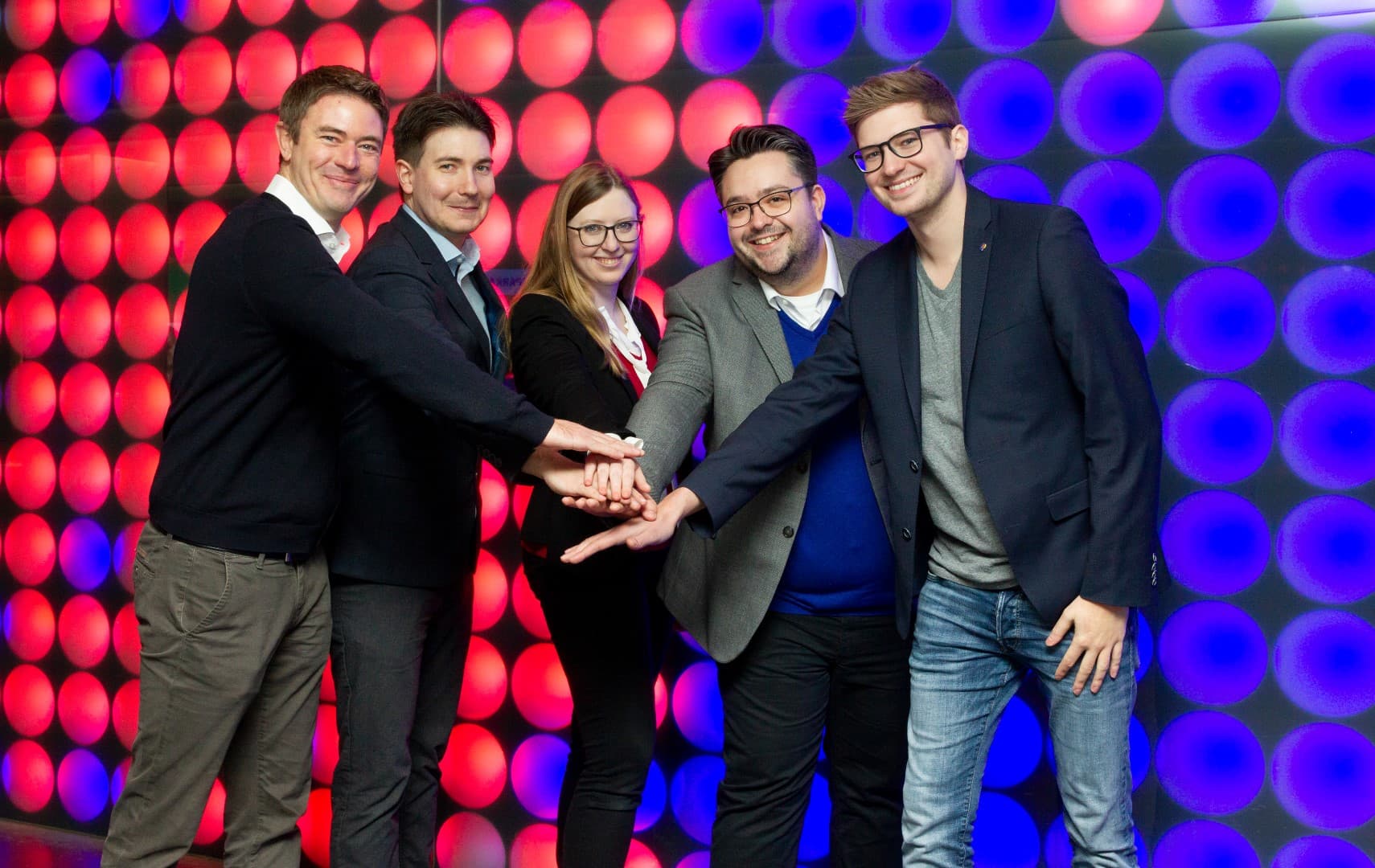 Holo-Light will globaler Marktführer für XR-Streaming werden