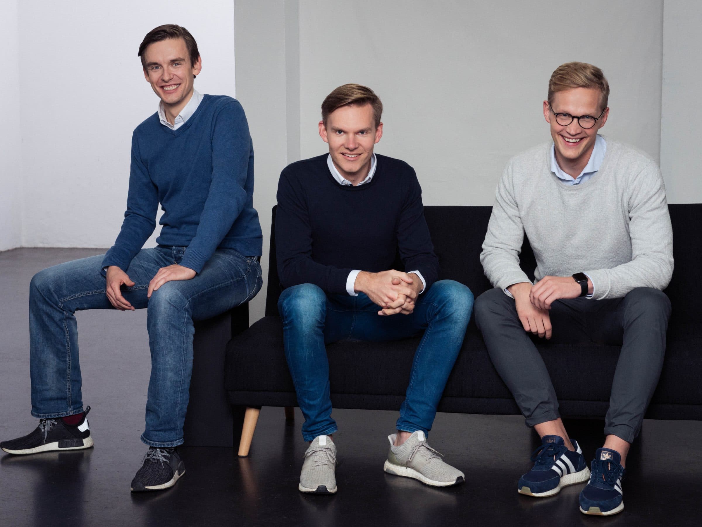 Talentcube von US-Firma Phenom übernommen