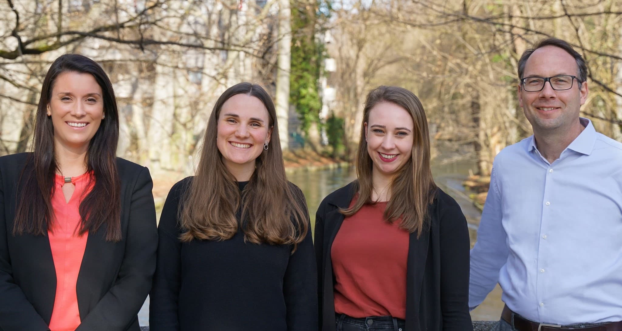 „Innovationsstandort München nachhaltig weiterentwickeln“ – Interview mit Muc Summit