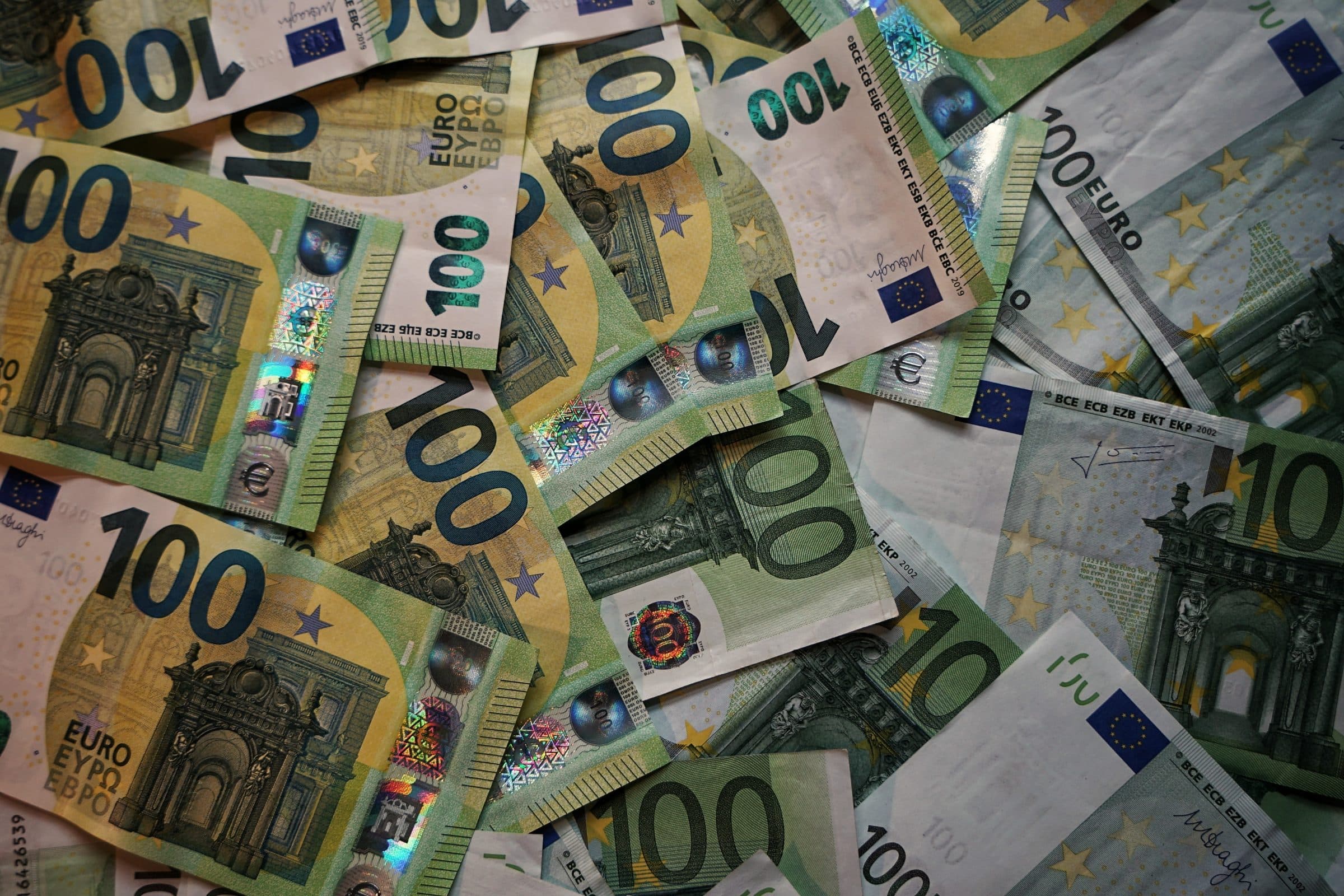 Trotz Corona: Rekorde bei Startup-Investments