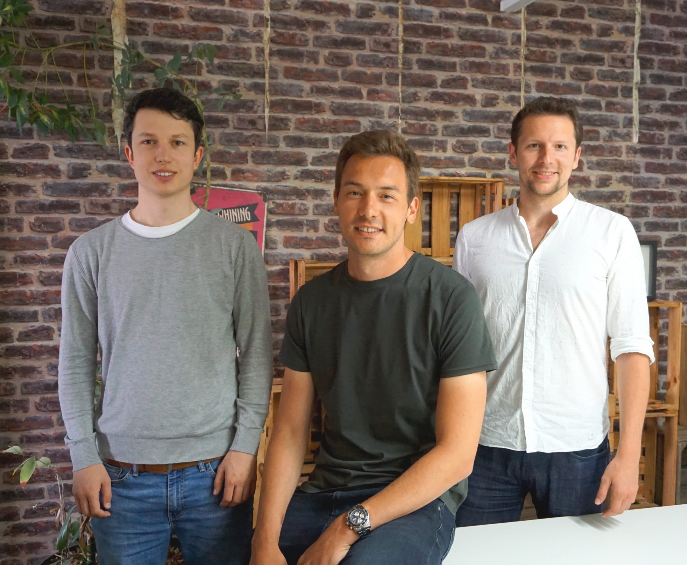 Ocell: „Google Maps und Asana Projektmanagement für den Wald“