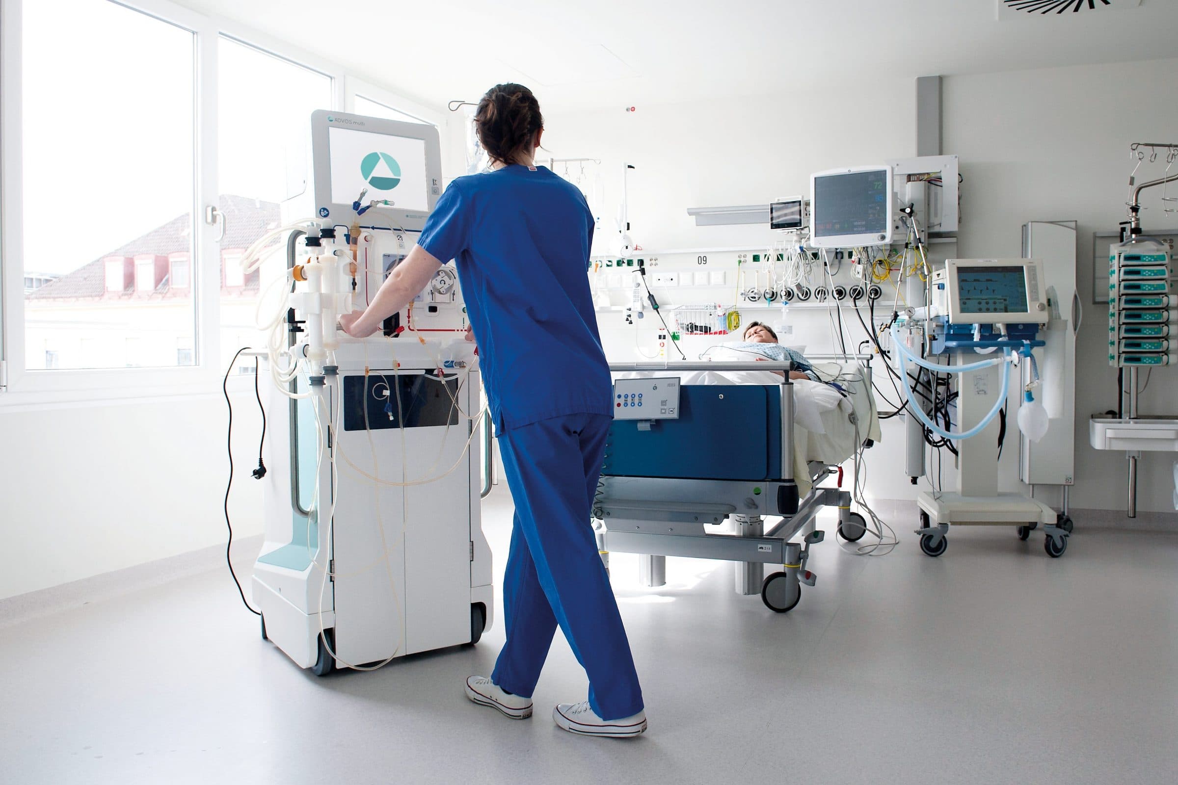 20 Millionen Euro für Medtech-Unternehmen Advitos