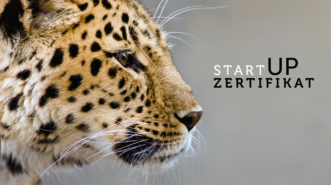 SCE Startup Zertifikat geht in die 10. Runde