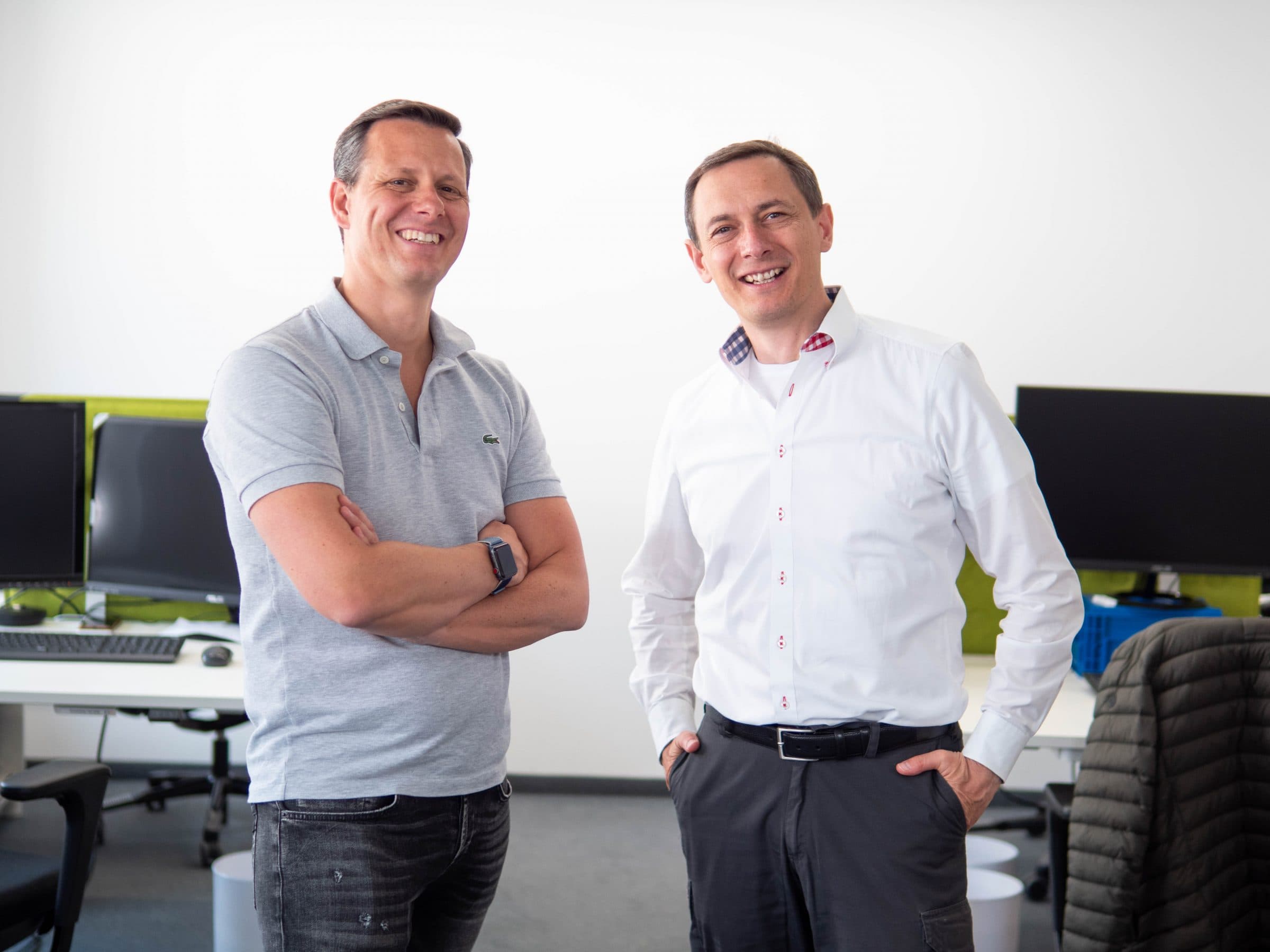 Eure Startups des Monats