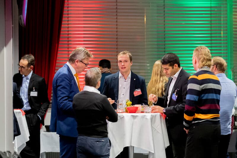Der Science4Life-Businessplan-Wettbewerb geht in die nächste Runde
