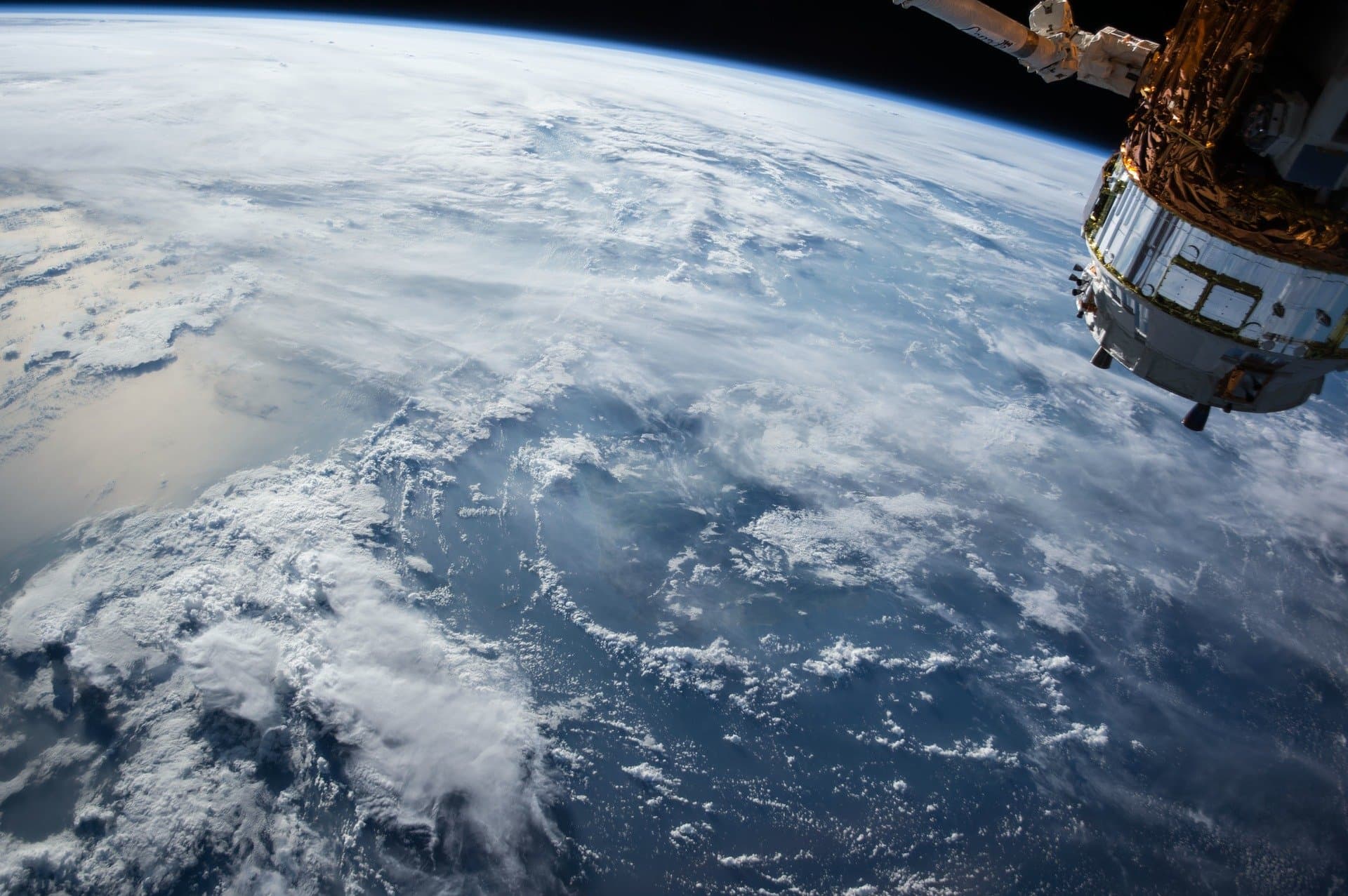 „Per Anhalter in den Orbit“: Challenge bringt Startups ins All