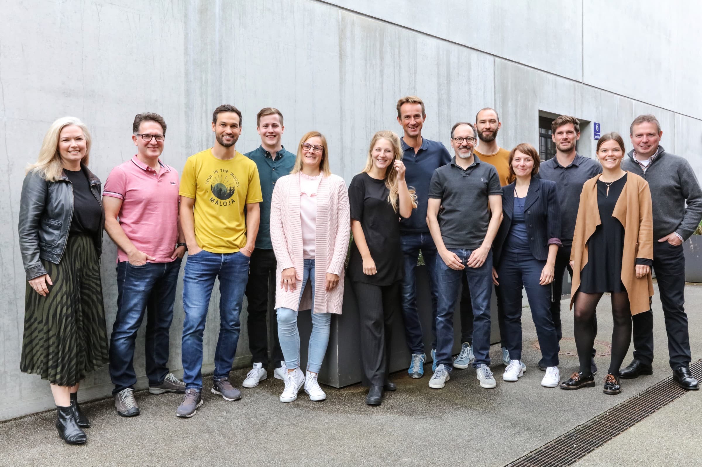 Ananda Impact Ventures: Final Closing des neuen Fonds weit über Zielwert