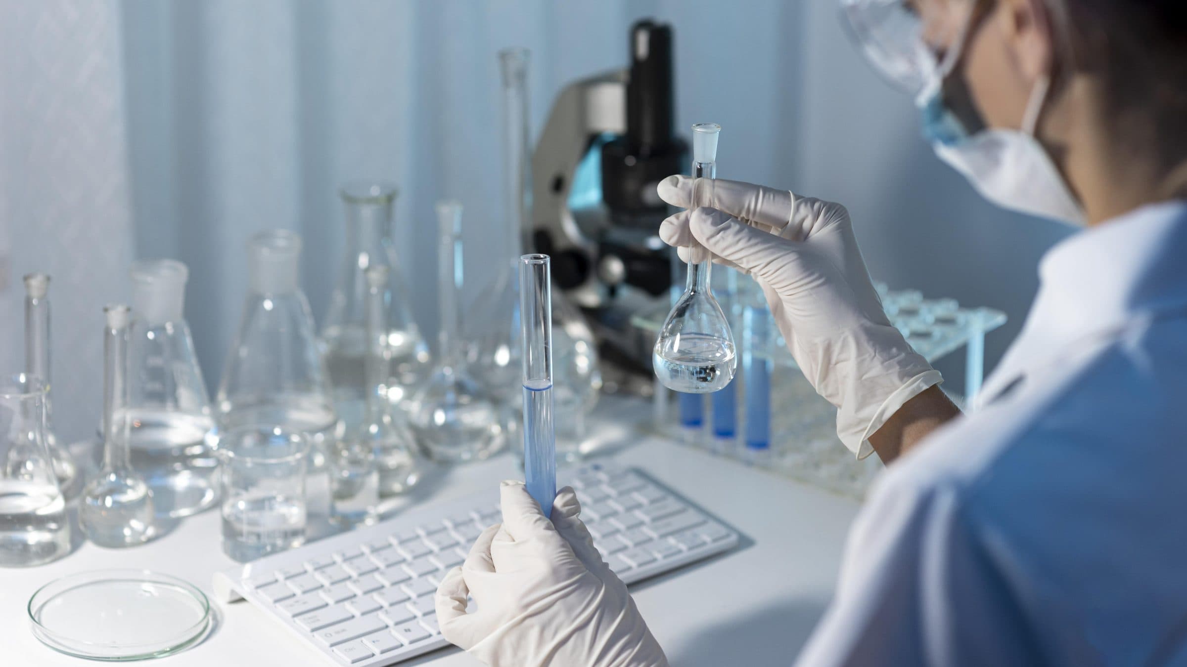 München ist herausragender Biotech-Standort in Deutschland