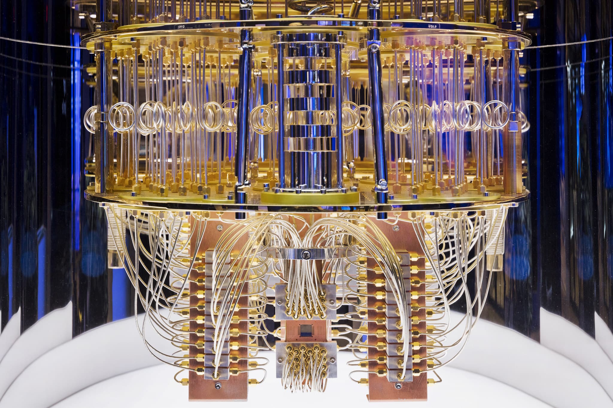 „QuantenTech Vision Bayern“ vorgestellt