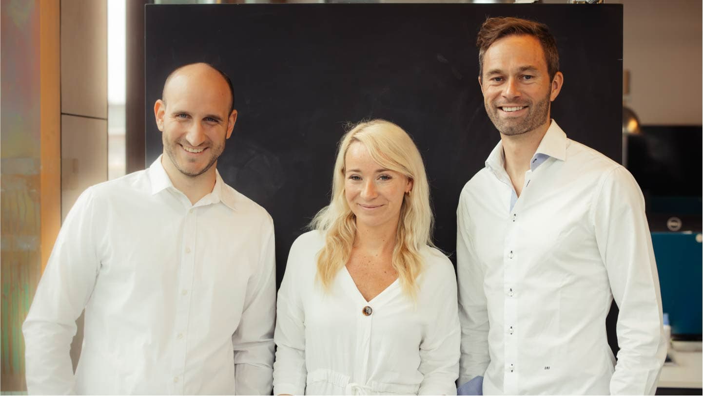 Govradar sichert sich sechsstellige Pre-Seed-Finanzierung