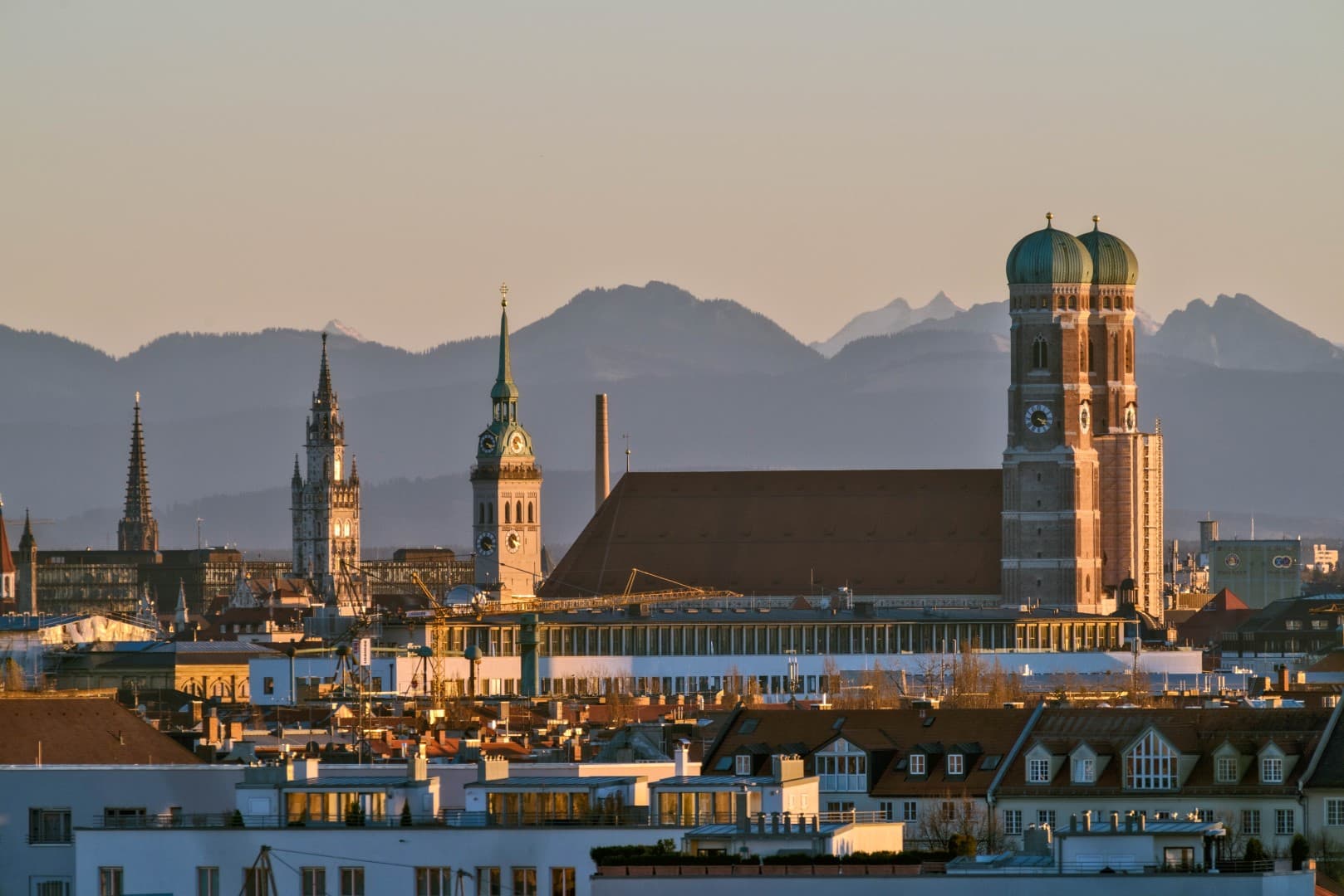 Personio, Lilium und Finn: Münchner Startups sind bei Bewerbern am beliebtesten