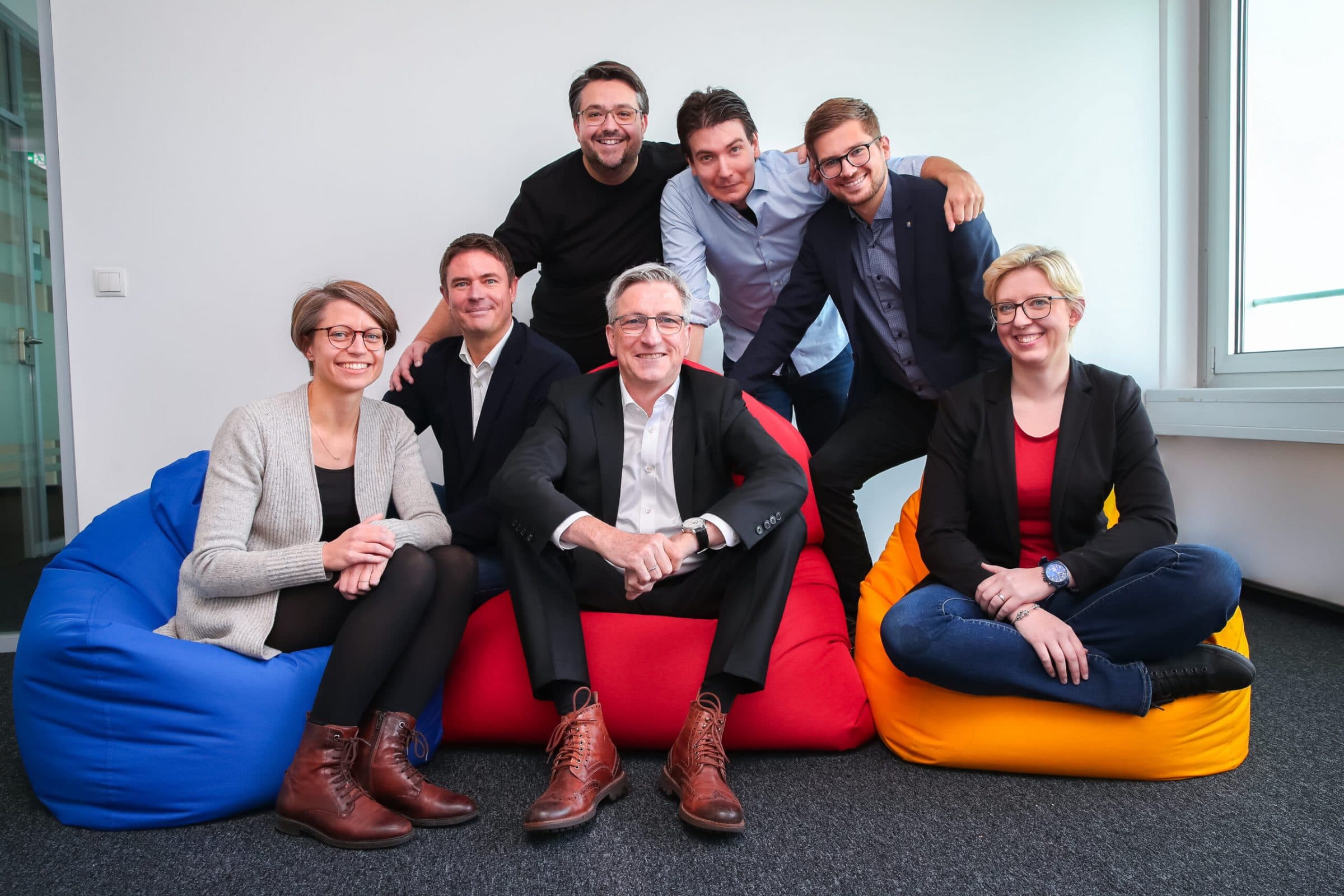 Holo-Light sammelt 5,3 Millionen Euro ein
