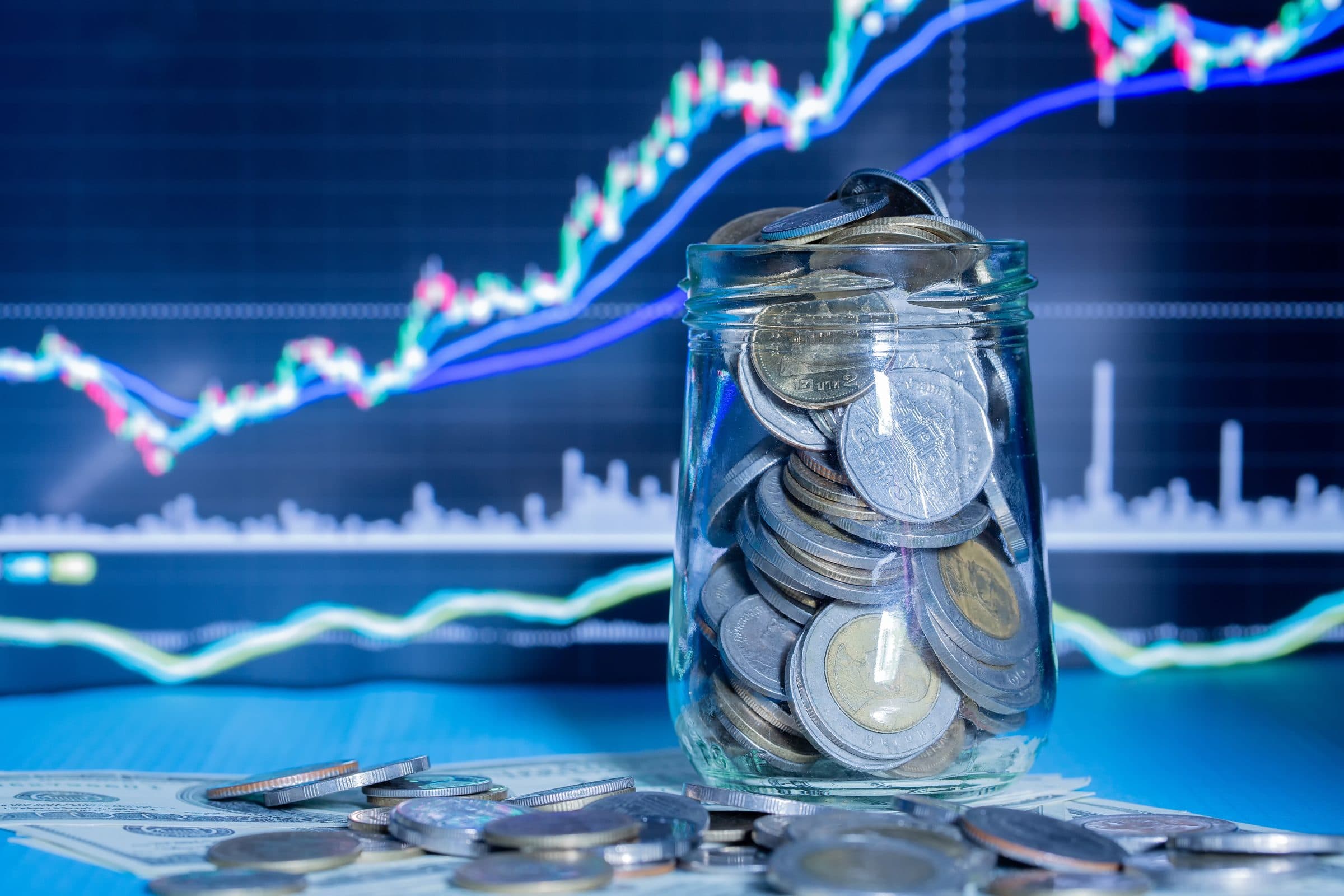 Institutionelle Anleger setzen weiter auf Private Equity