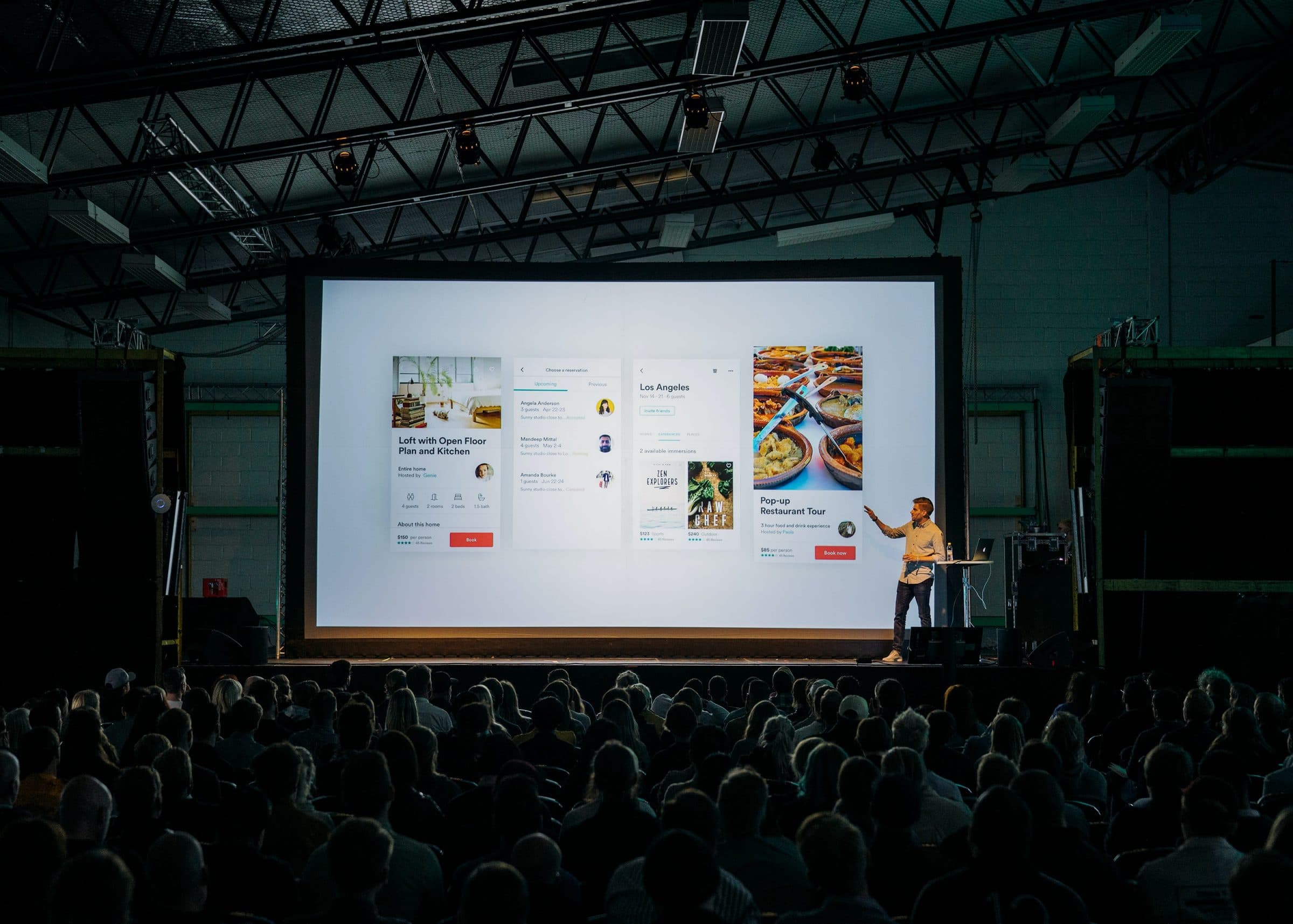 So versaut Ihr jeden Startup-Pitch