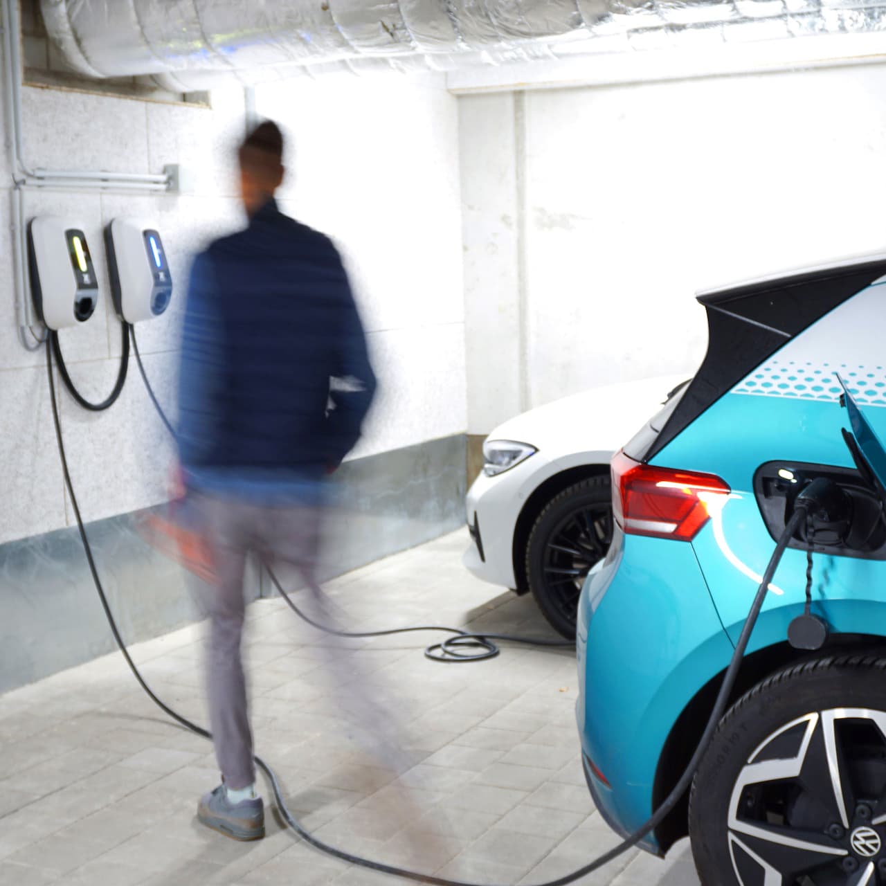 ChargeX sichert sich 4,5 Millionen Euro in Series-A