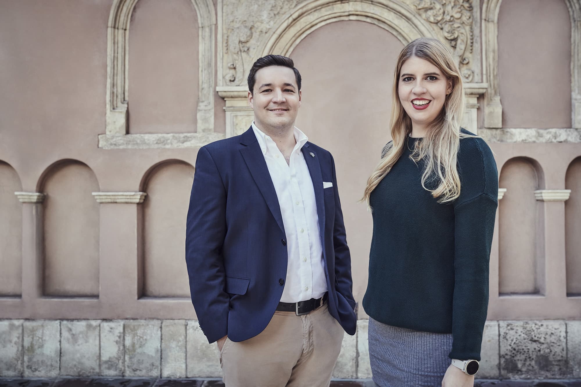 Münchner Startups, die an der Bits & Pretzels Healthcare Conference teilnehmen