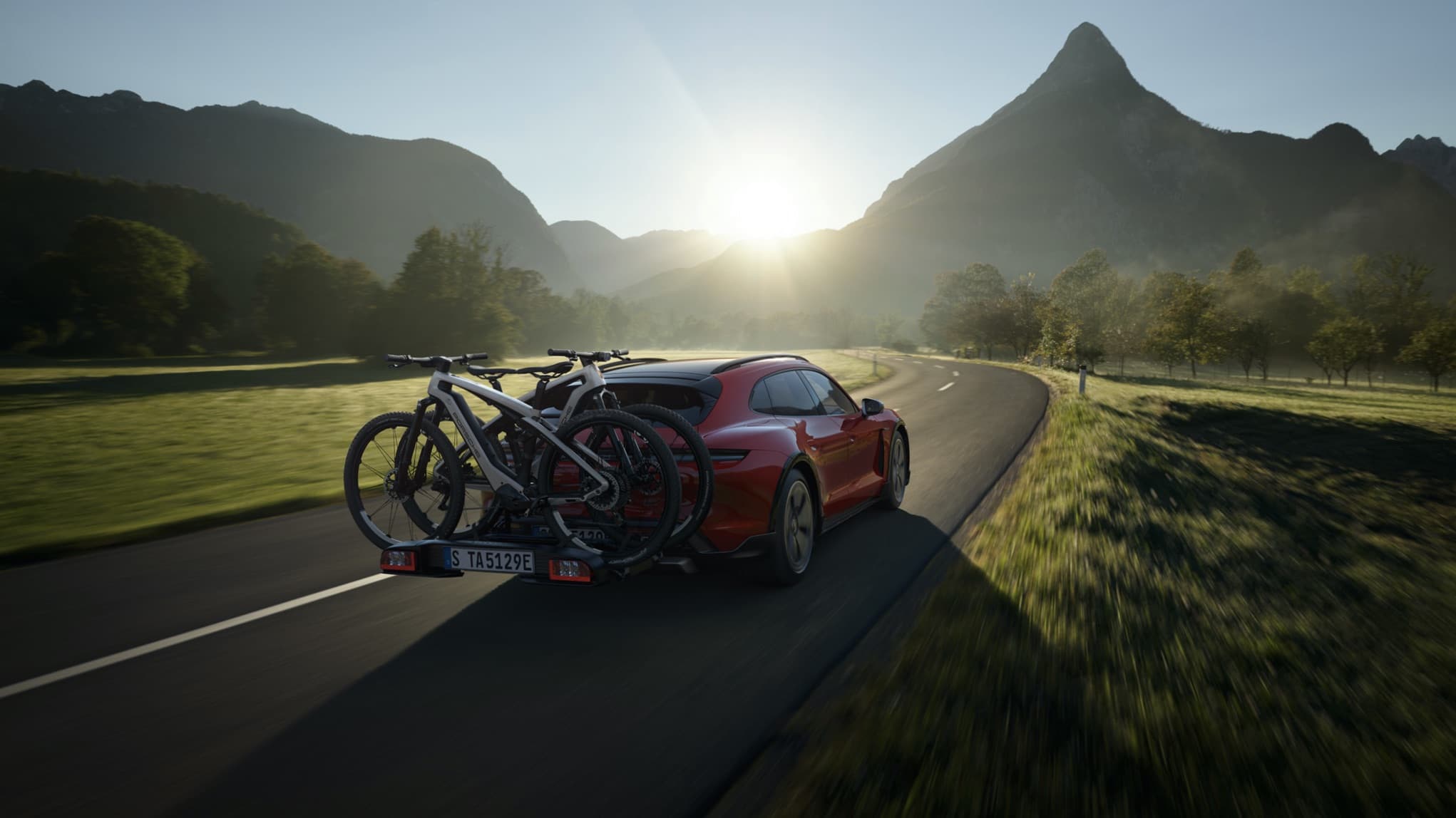 Porsche übernimmt Fazua