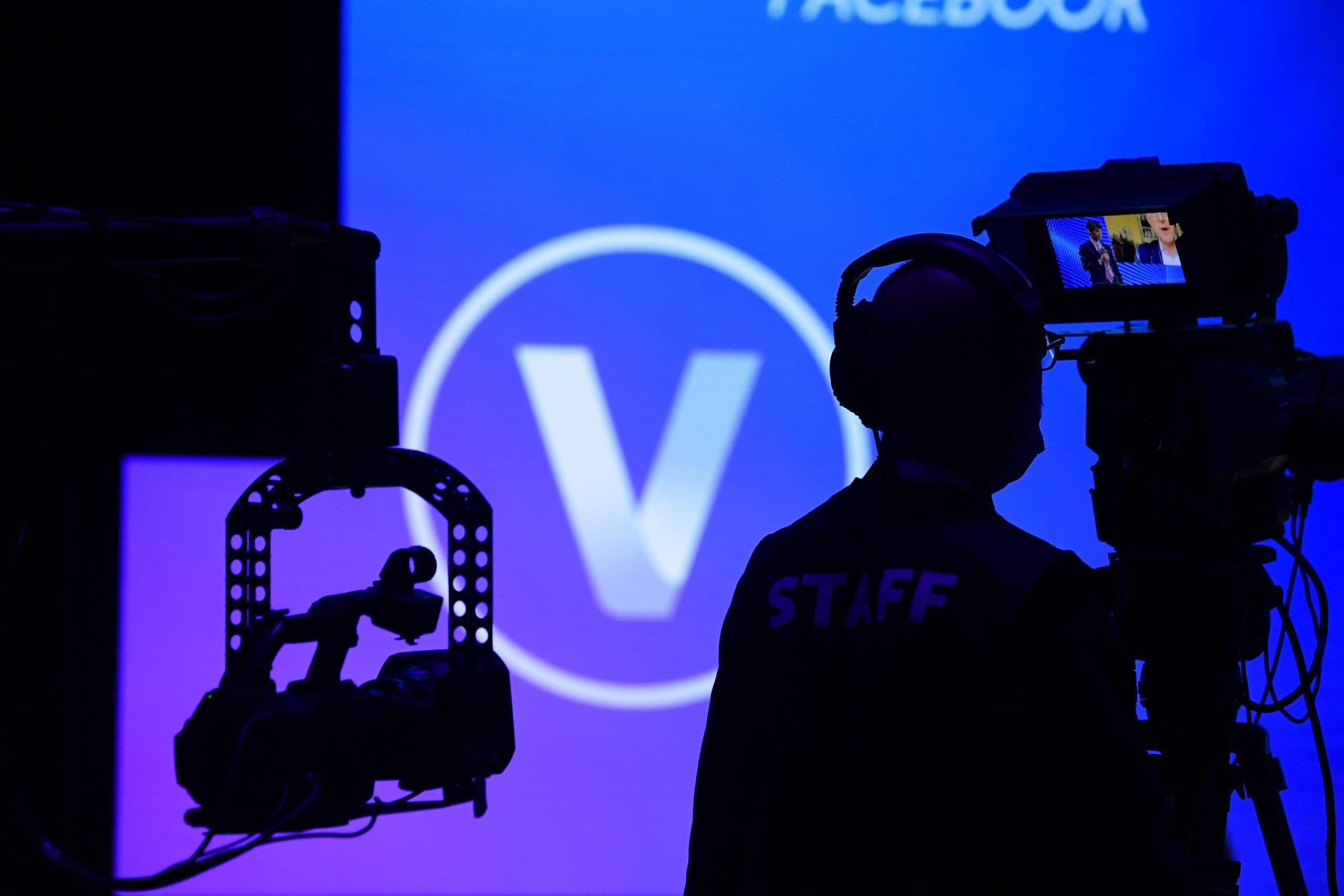 Vivatech in Paris: Präsentiert euch am Bayerischen Gemeinschaftsstand