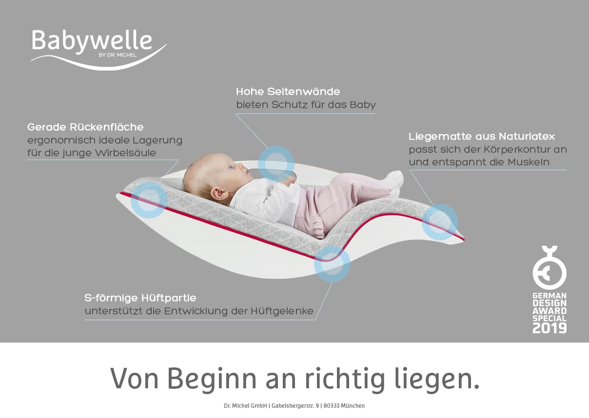 Dr. Michel GmbH