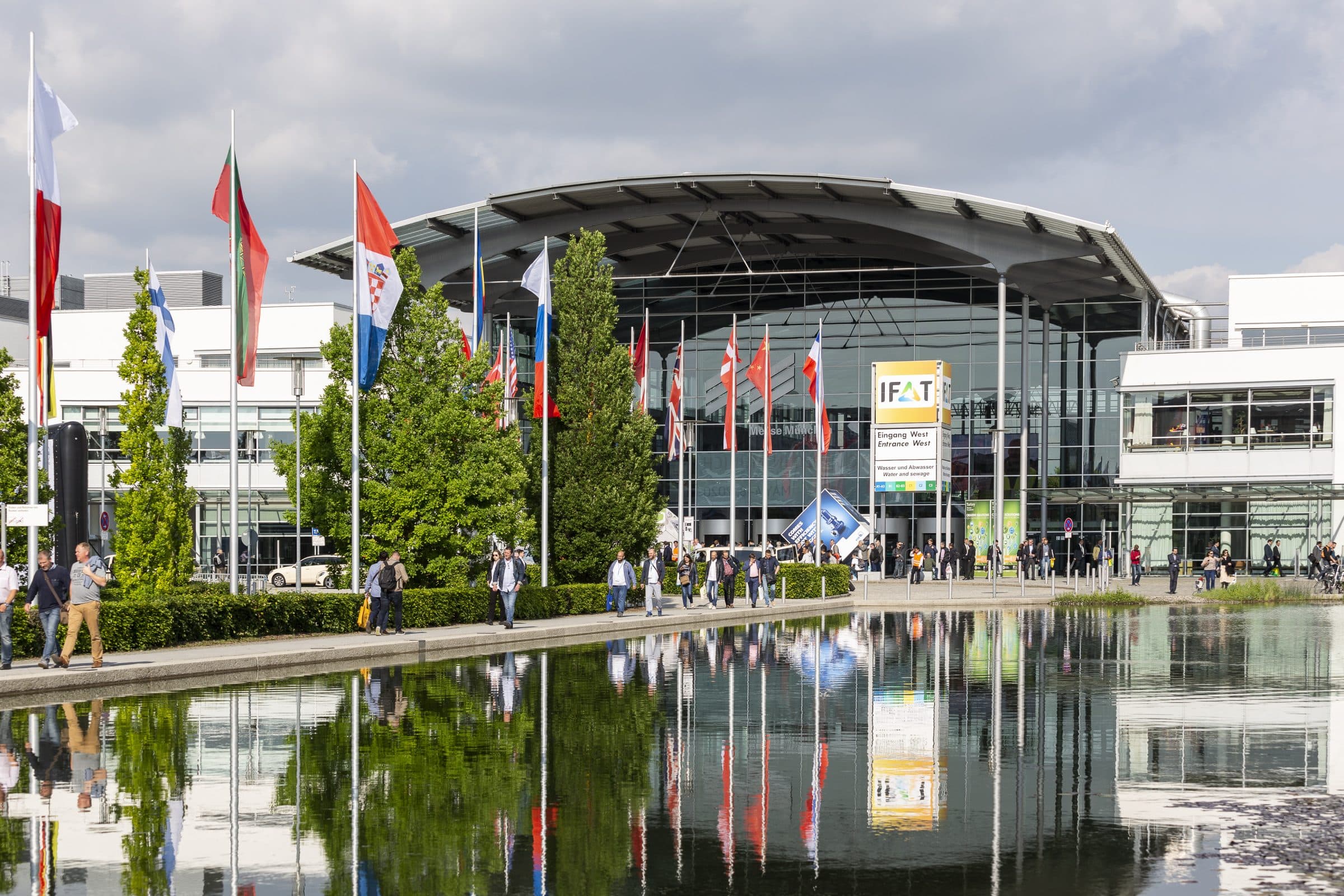 Jetzt für Circular Startup Pitches 2022 bewerben