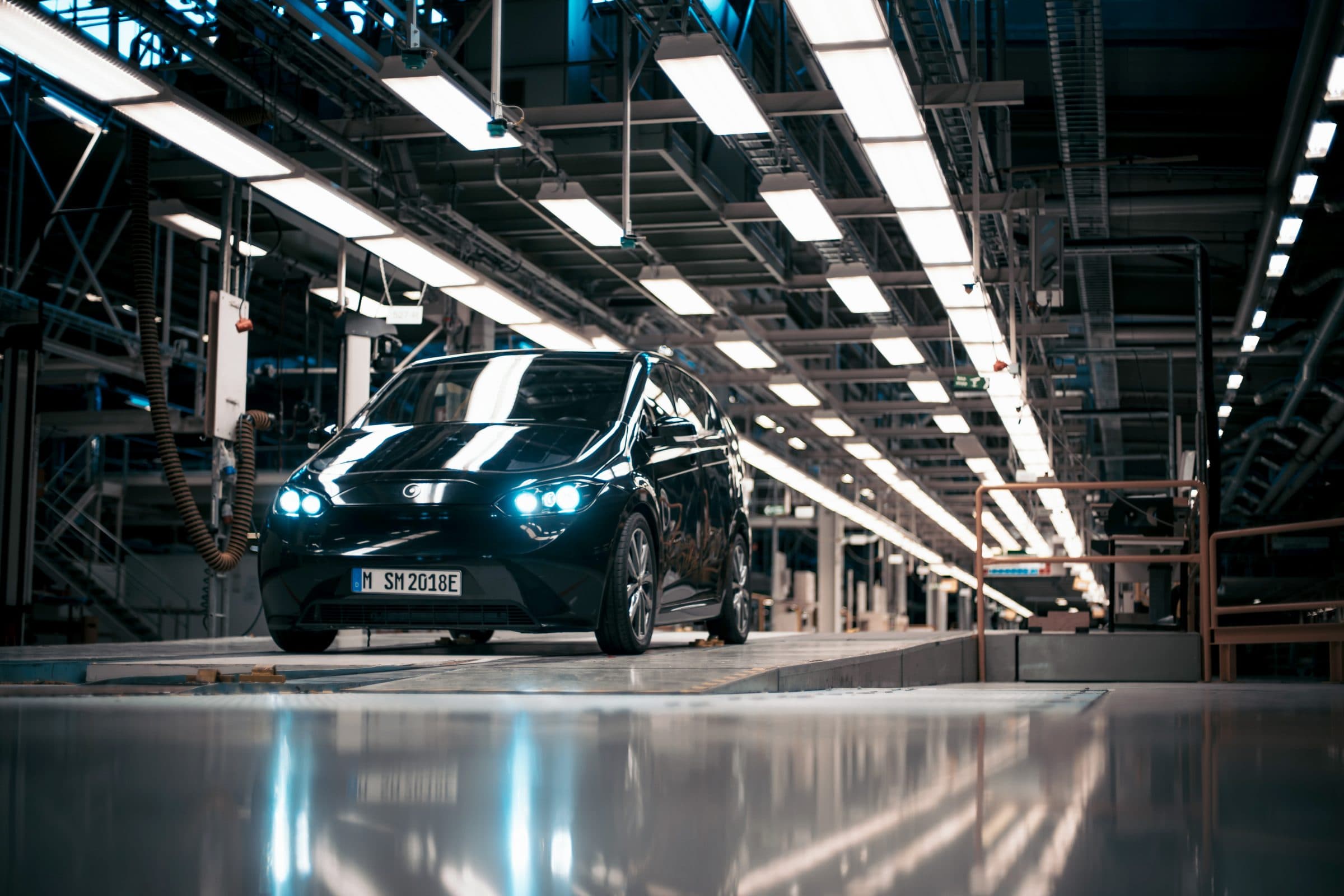 Sono Motors erreicht 20.000 Reservierungen für sein Solar-Elektroauto