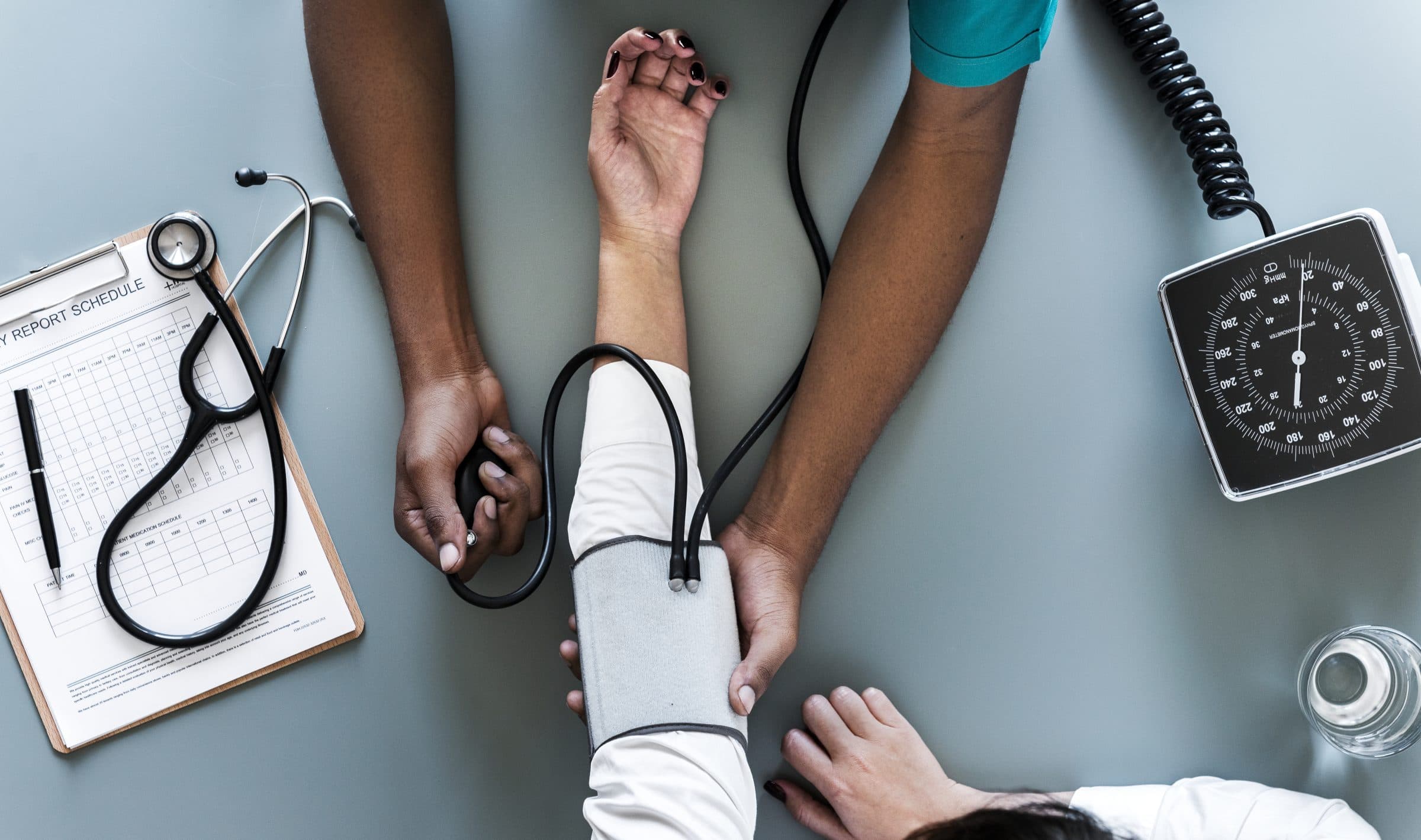 I-care-Award sucht digitale Innovationen in der Pflege