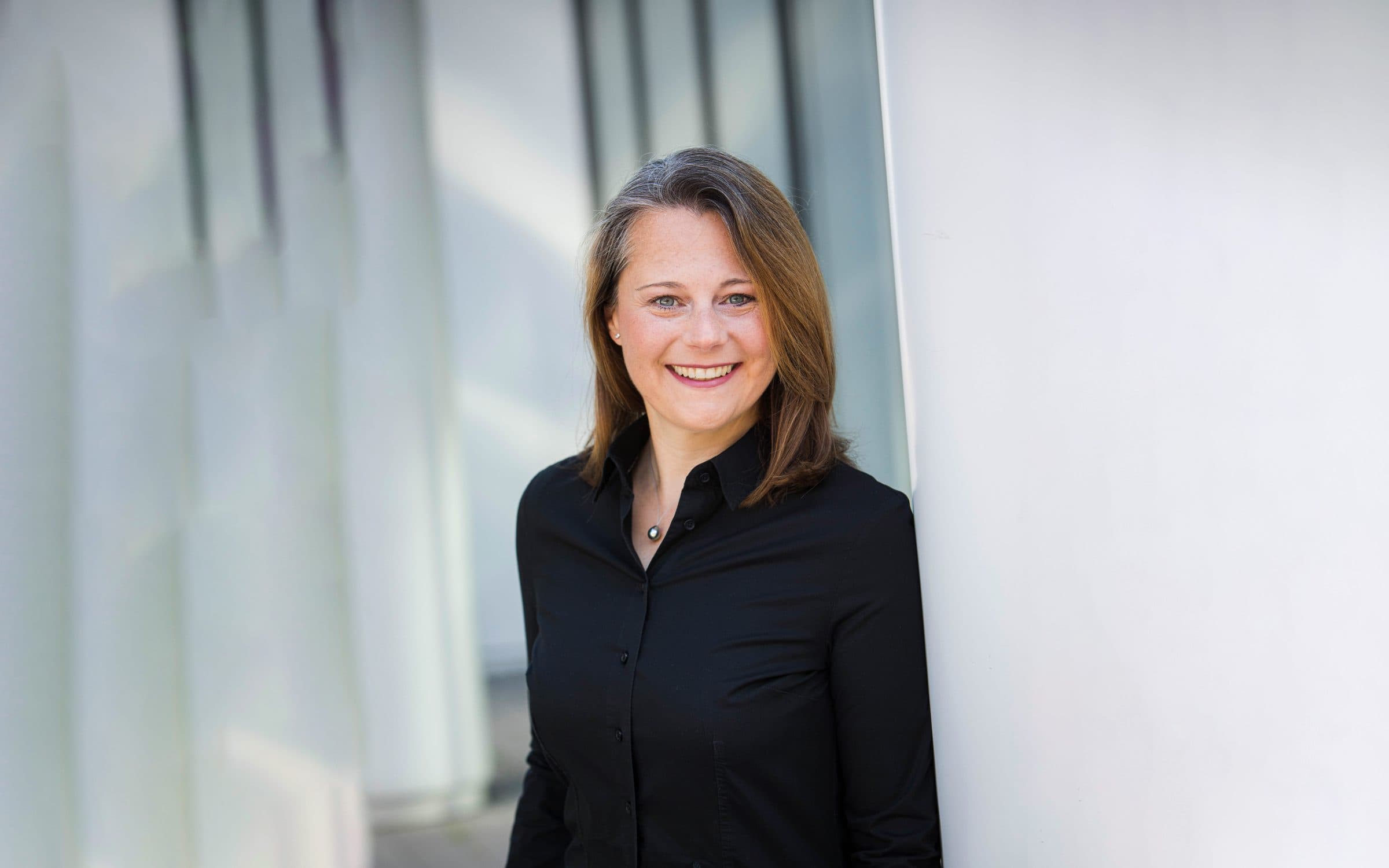 Women in Tech: Inga Grieger von BMW i Ventures