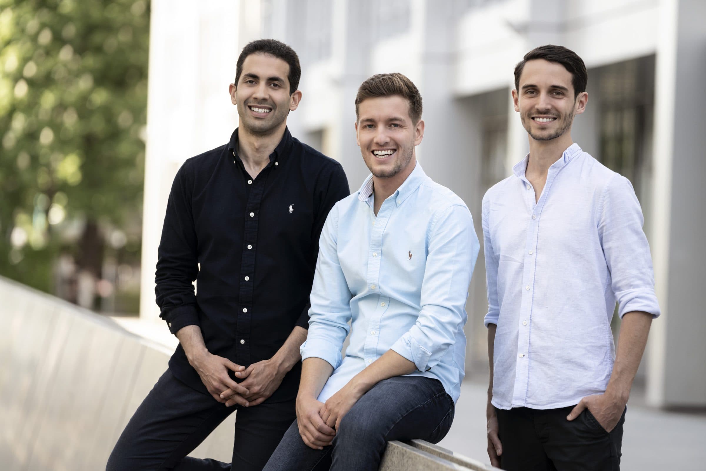 Predium: ESG-Plattform für die Immobilienbranche