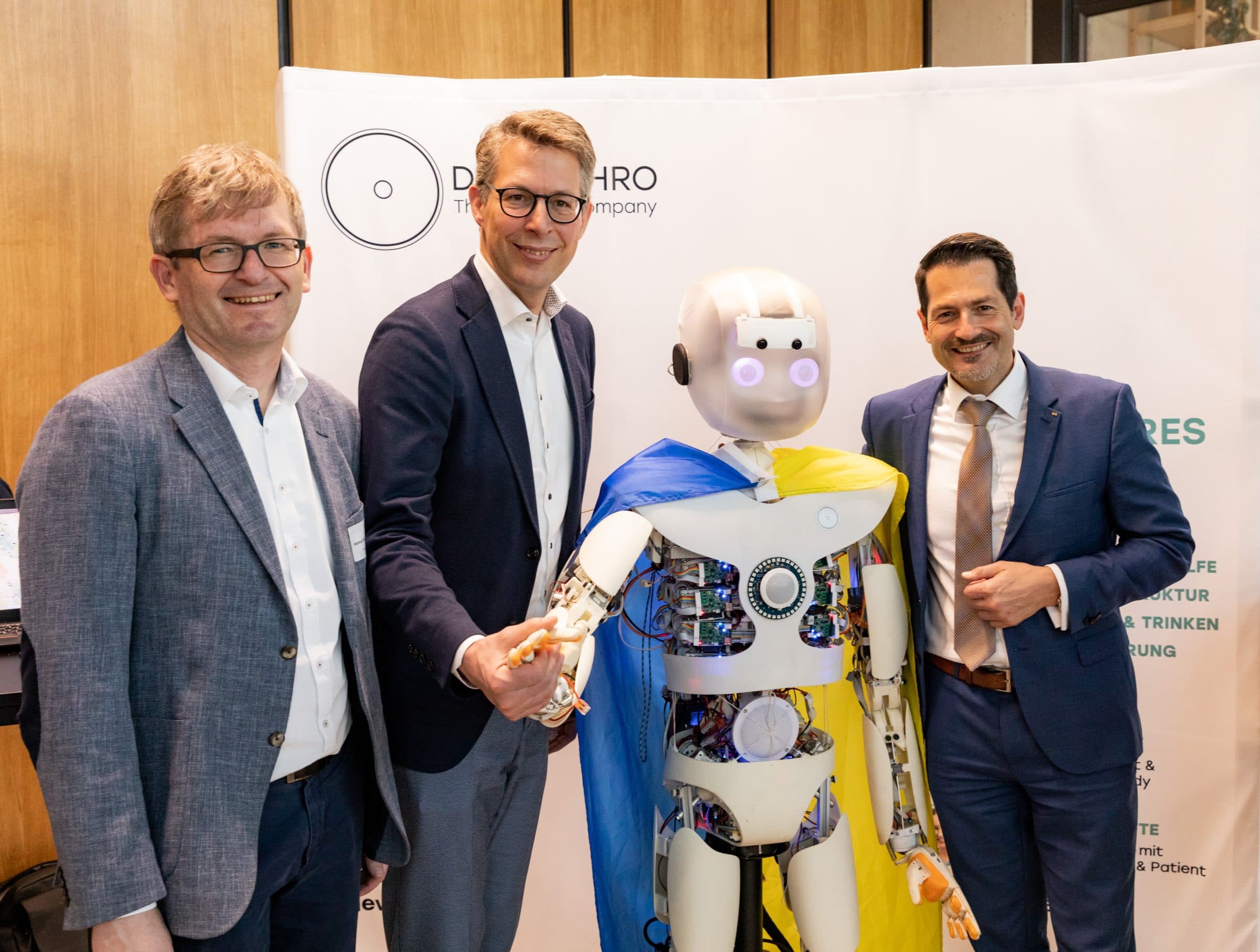 2 Millionen Euro: Bayerische Regierung fördert TUM Venture Labs