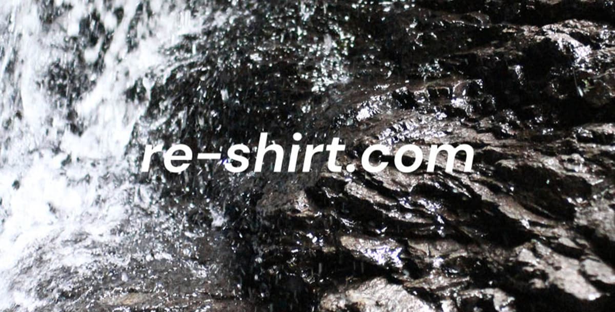 RE-SHIRT