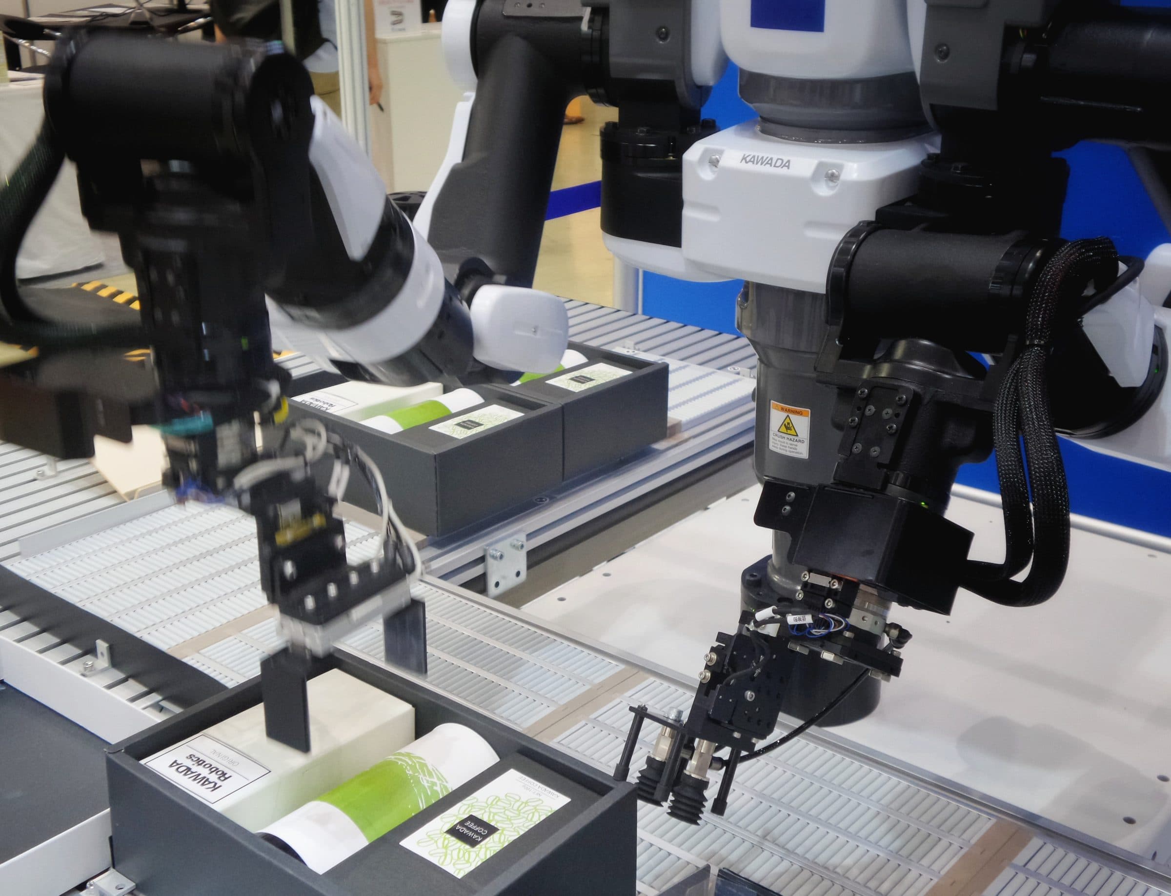 Industrie 4.0: Deutsche Industrie sieht sich gut aufgestellt
