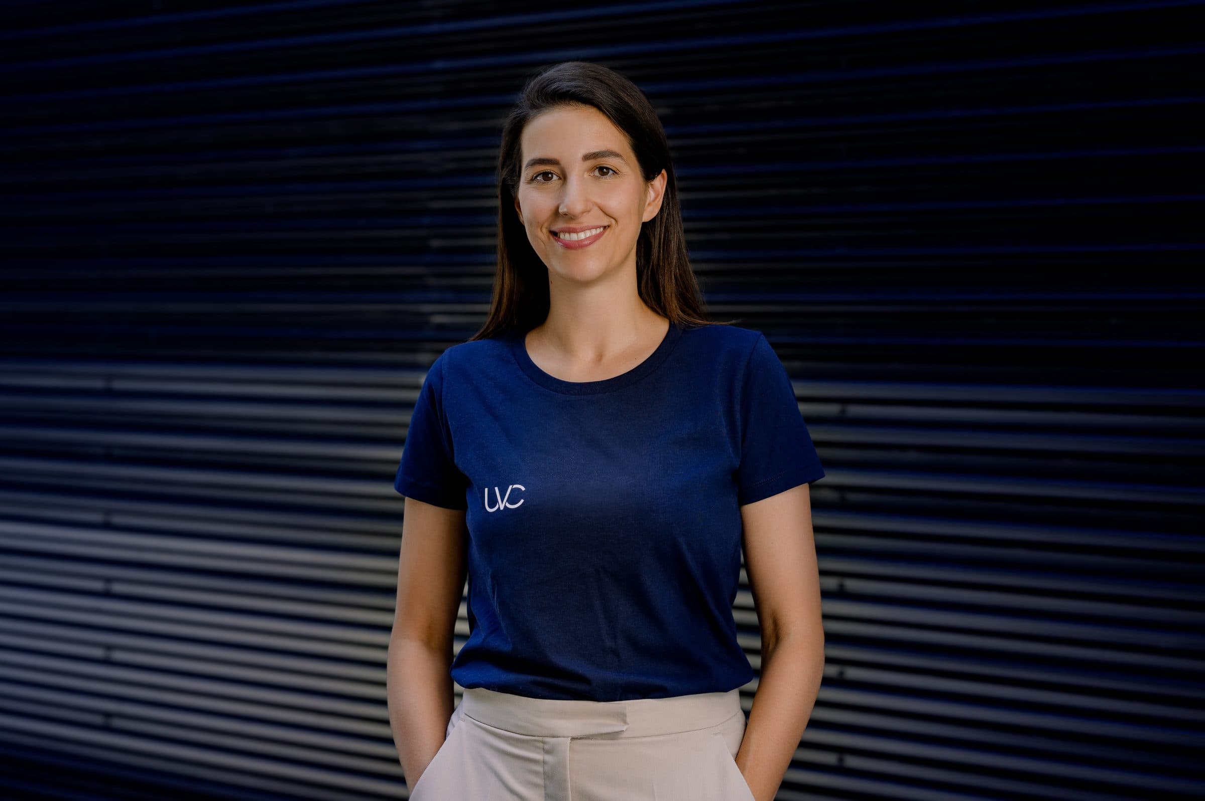 Women in Tech: Interview mit Amanda-Stella Birkenholz von UVC Partners