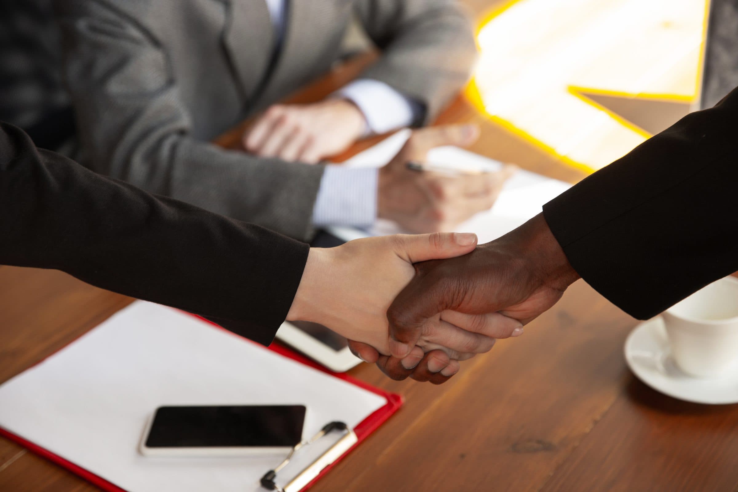 Startups suchen verstärkt neue MitarbeiterInnen