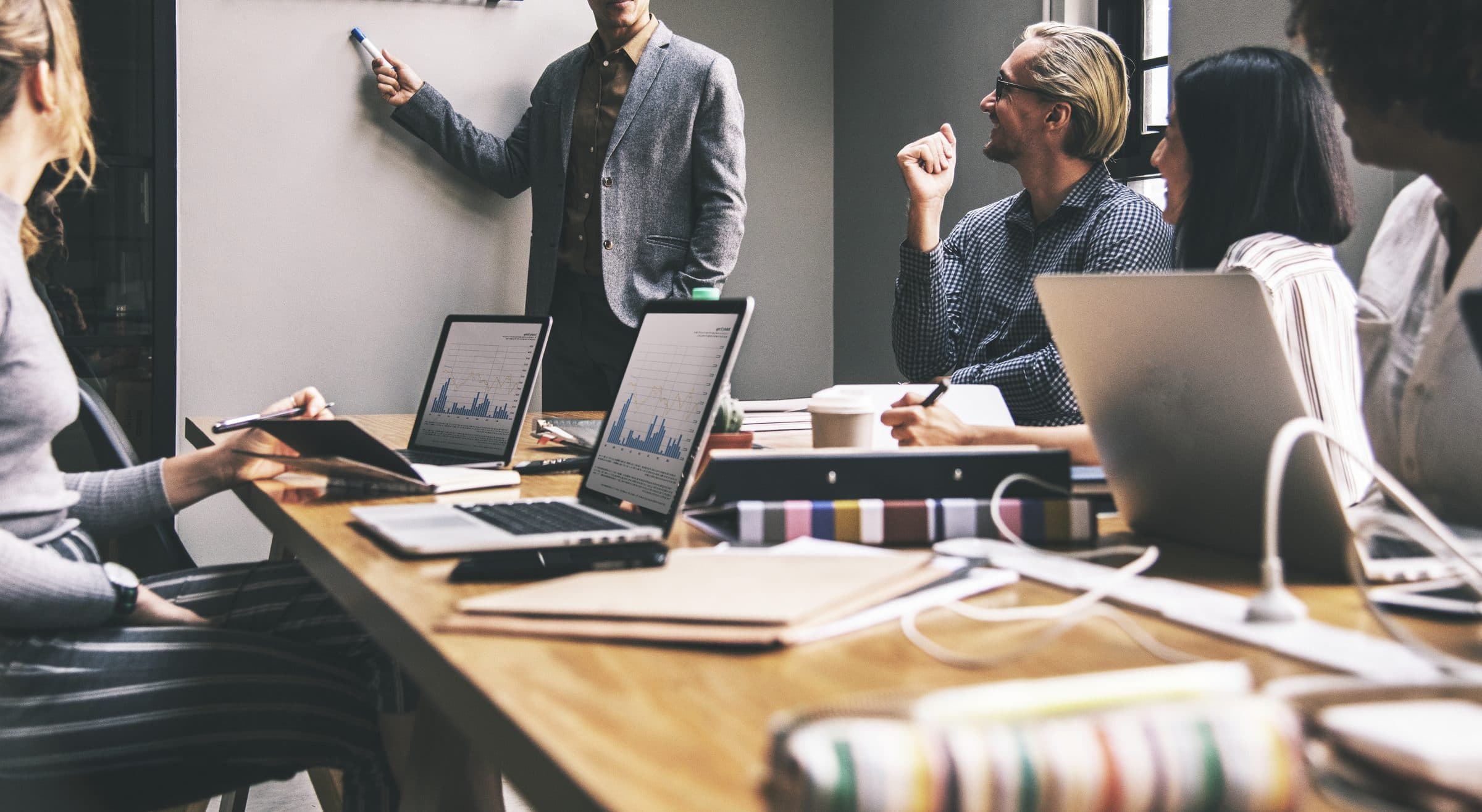 Bundesregierung legt Startup-Strategie vor
