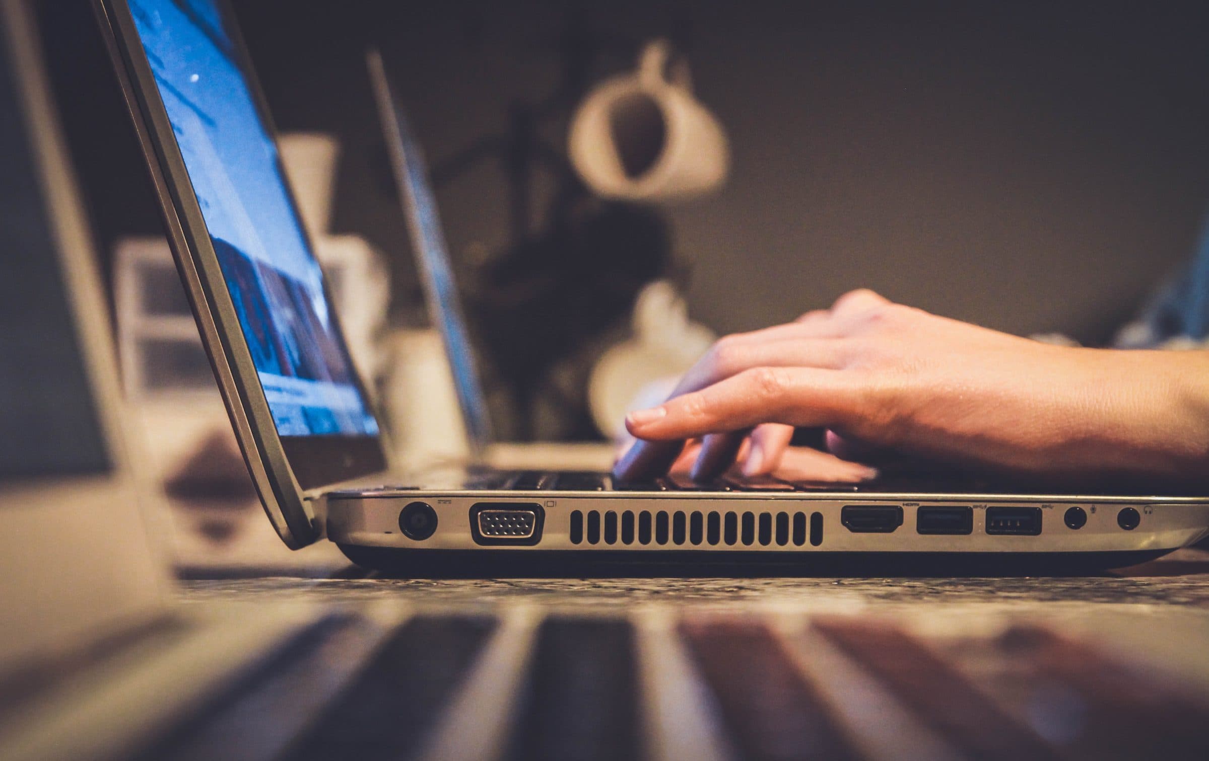 Bitkom-Umfrage zur Zukunft des Internets