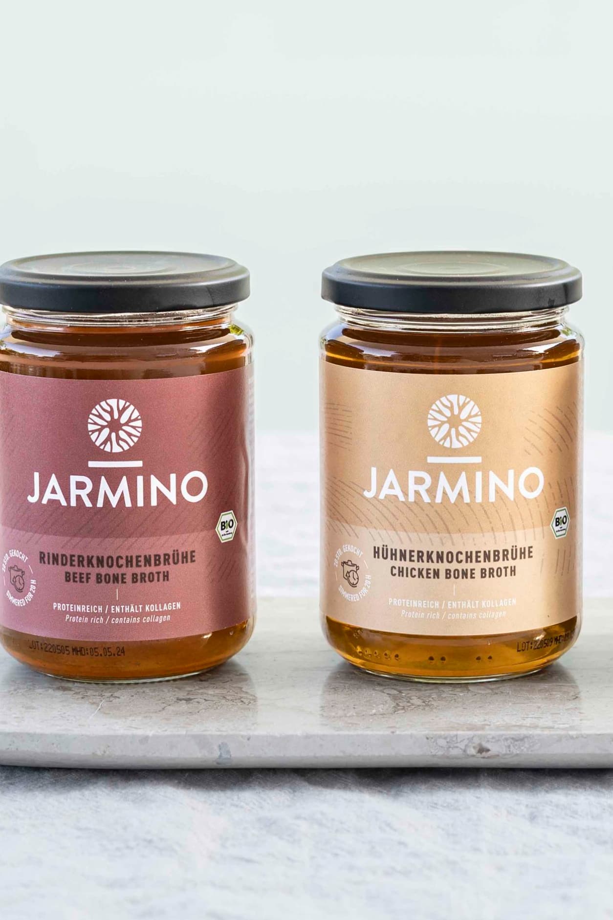 JARMINO