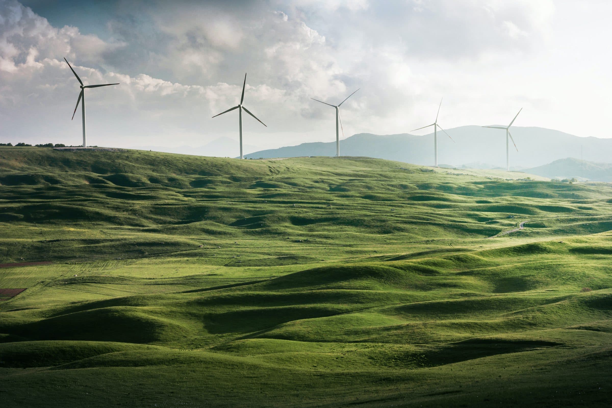 Green Generation Fund sammelt 100 Millionen Euro ein