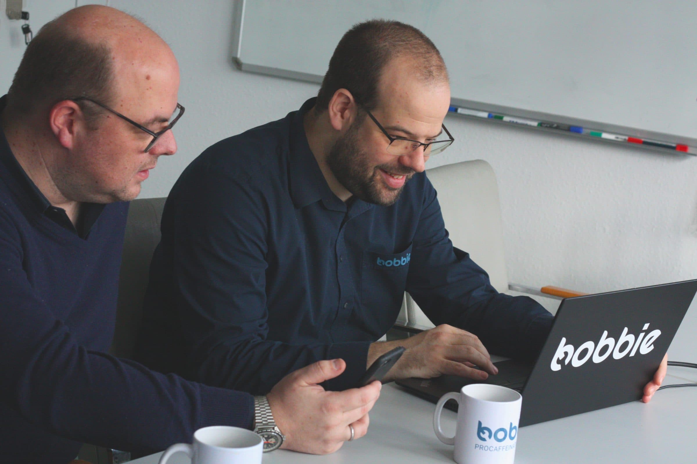 Bobbie kann Insolvenz abwenden