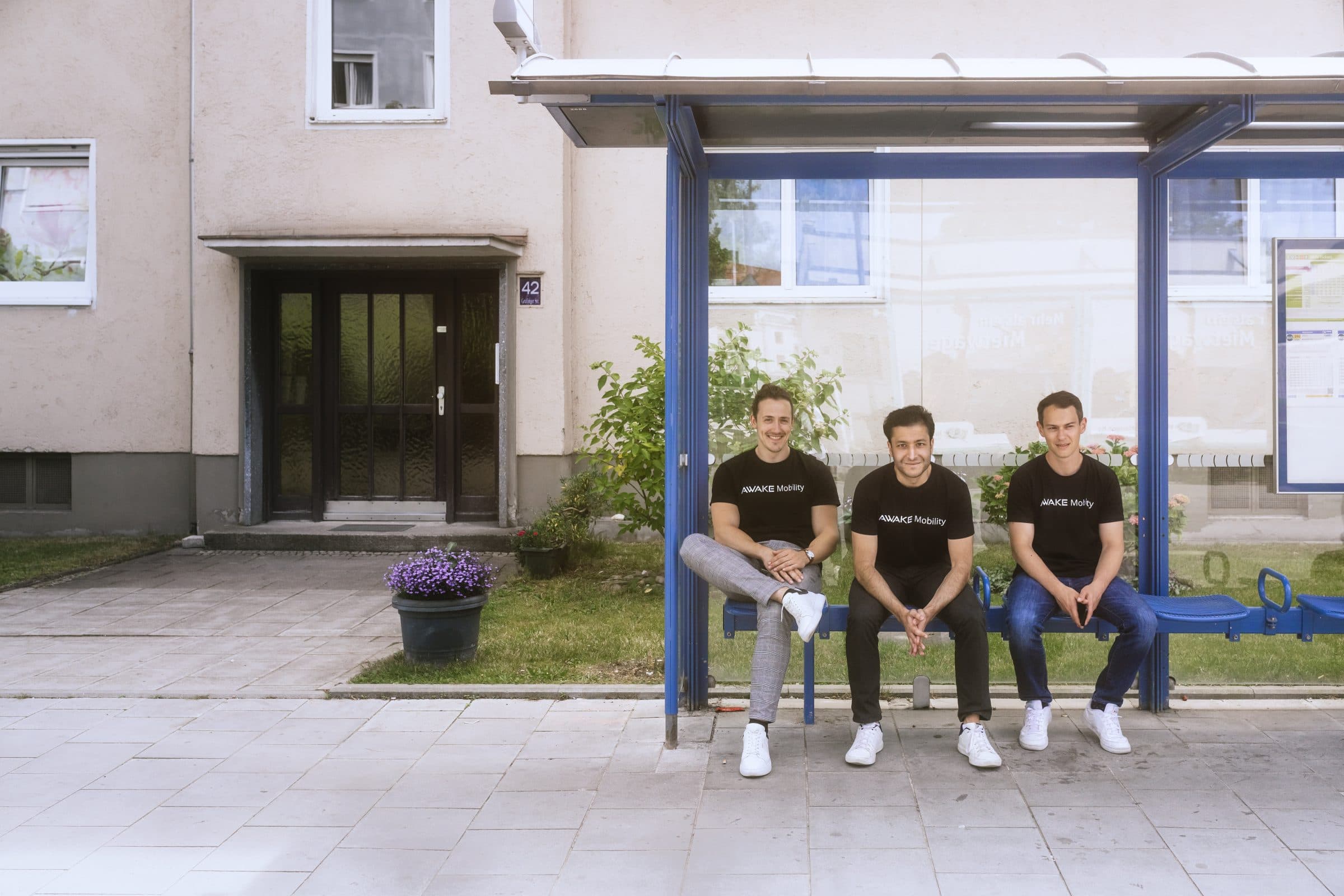Awake Mobility sammelt erneut Geld ein