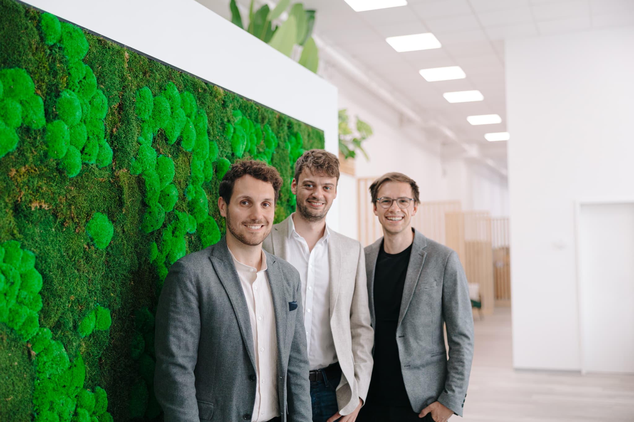 Kyon Energy: Batteriespeichersysteme für die Energiewende